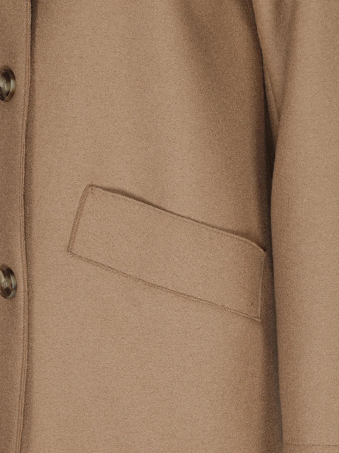 SCHNEIDERS | Wollmantel LOU | camel