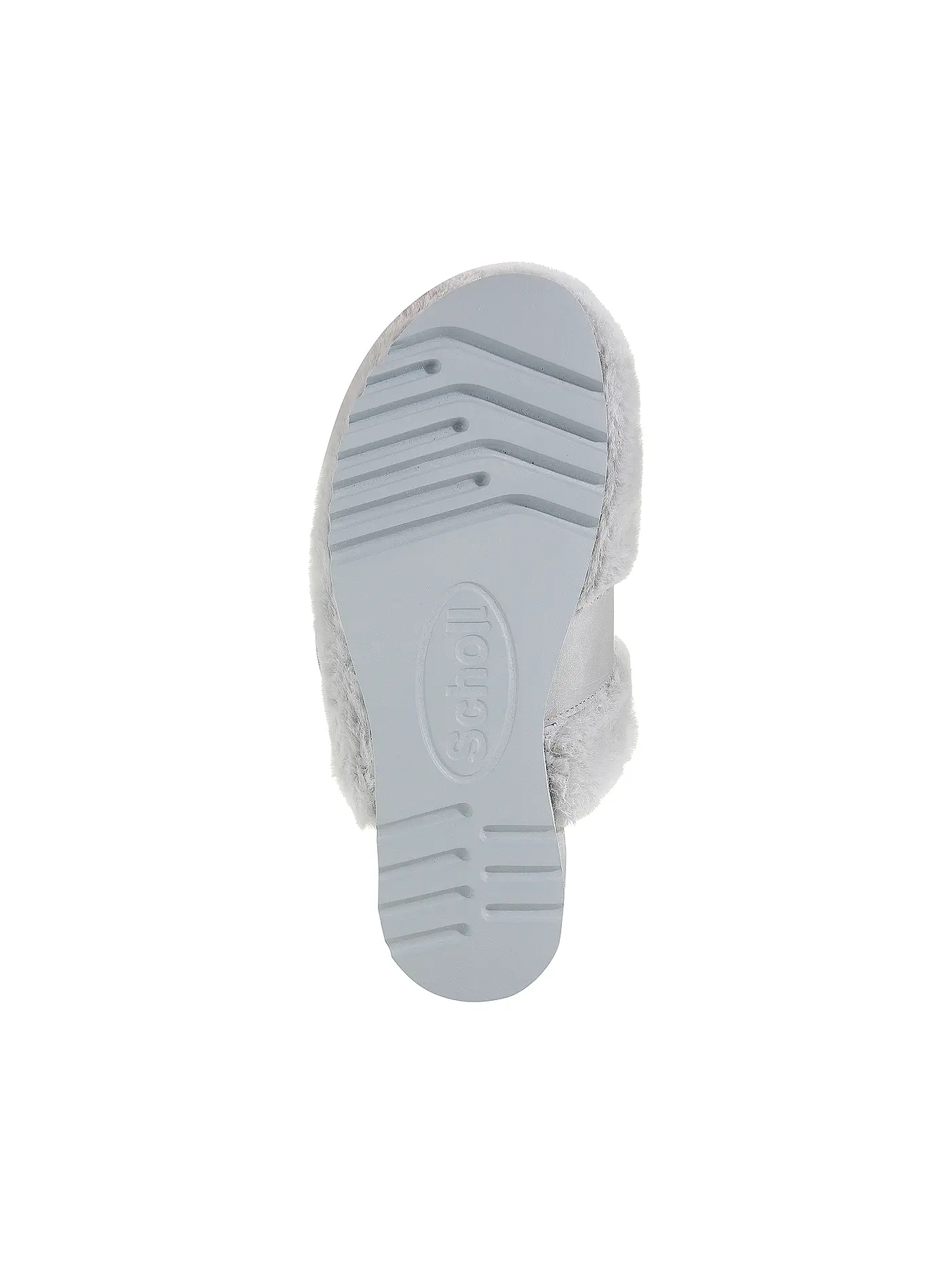 SCHOLL | Hausschuhe ALASKA | grau
