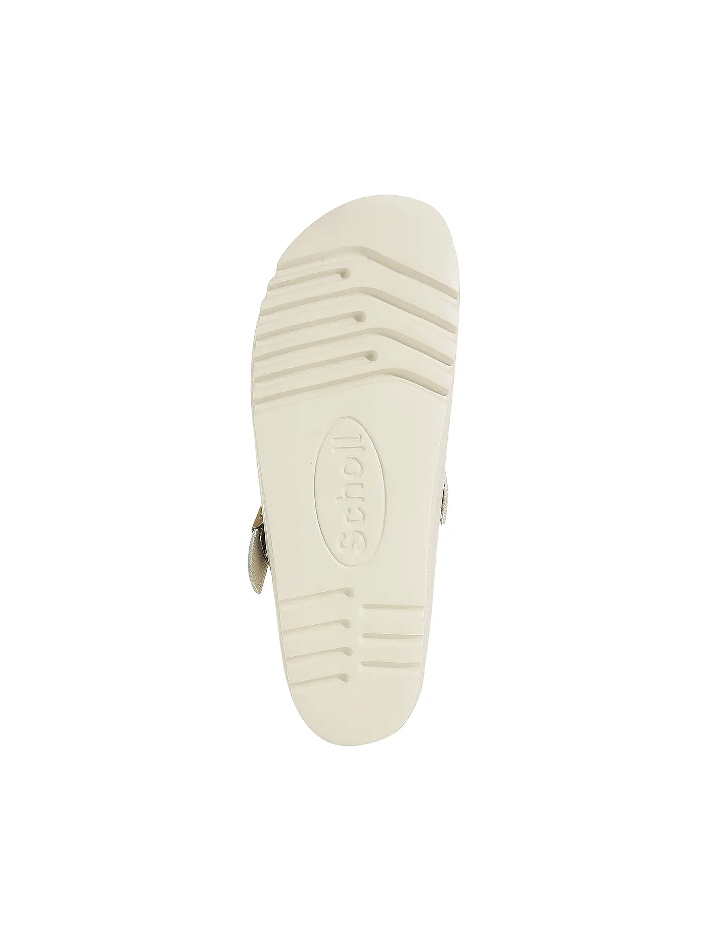 SCHOLL | Hausschuhe GRACE | creme