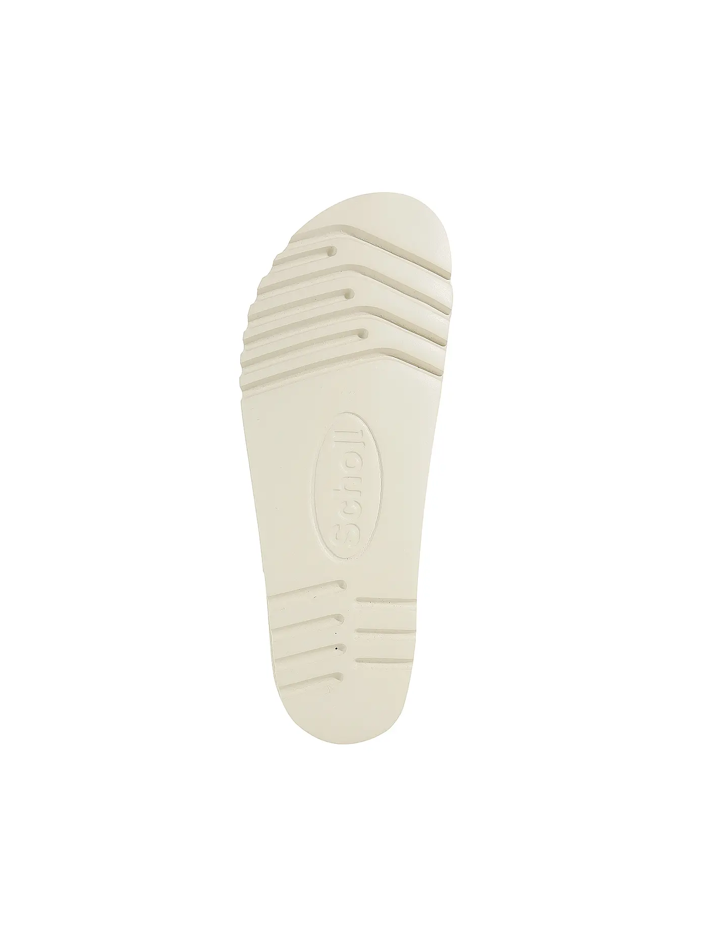 SCHOLL | Hausschuhe MEG | creme