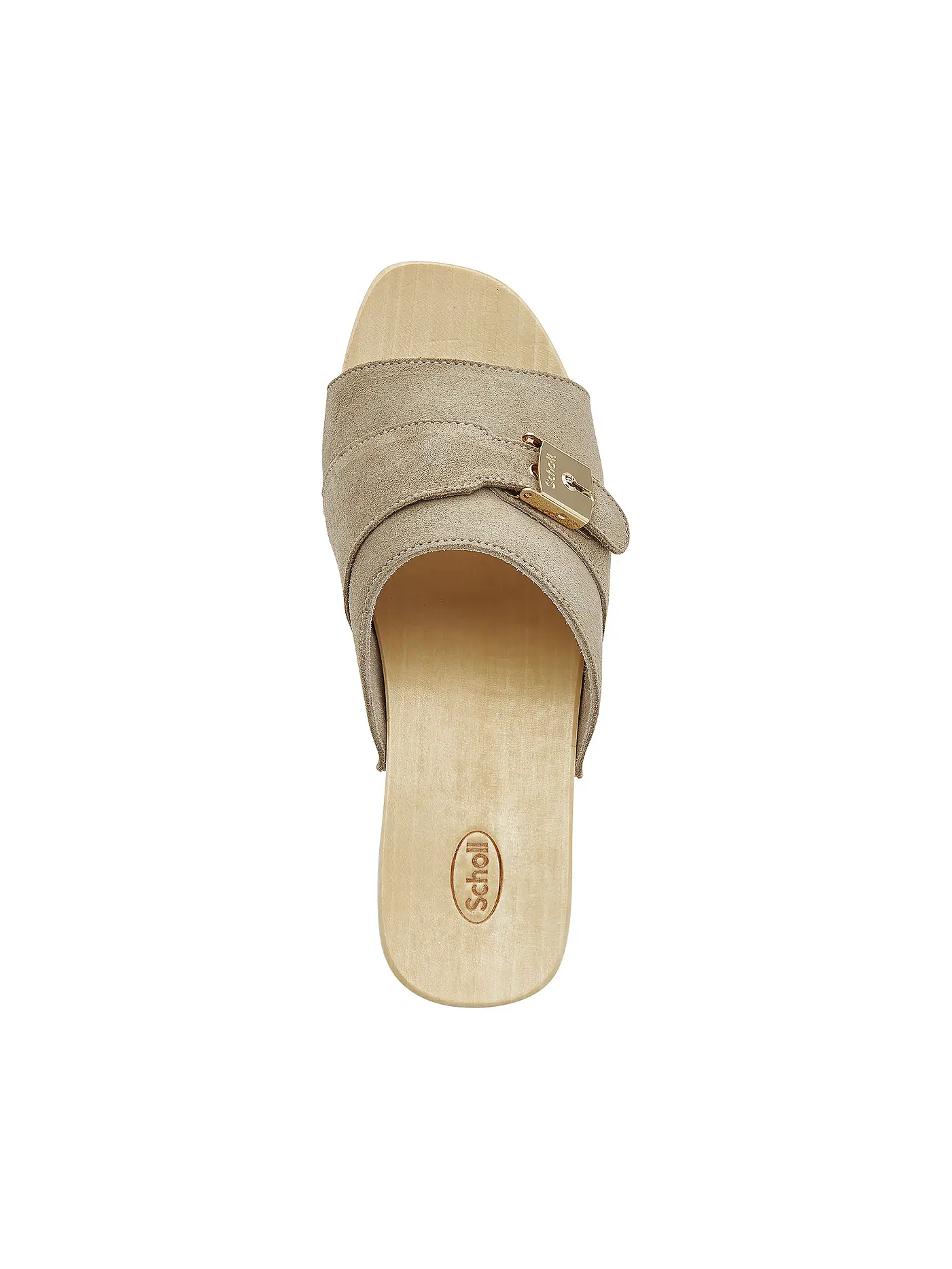 SCHOLL | Pantolette SARAH | beige