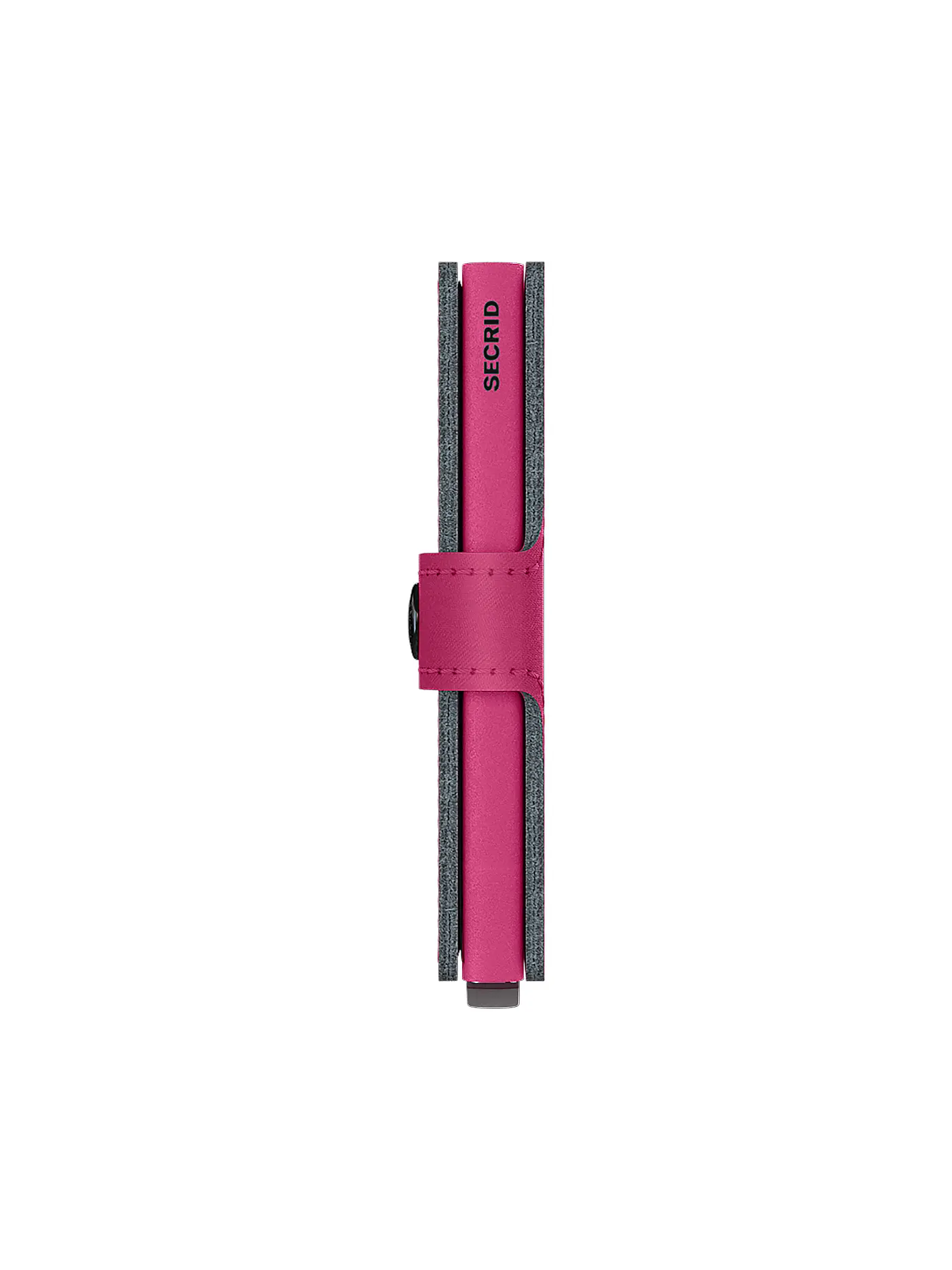 SECRID | Geldbörse - Miniwallet Yard Powder Fuchsia | pink