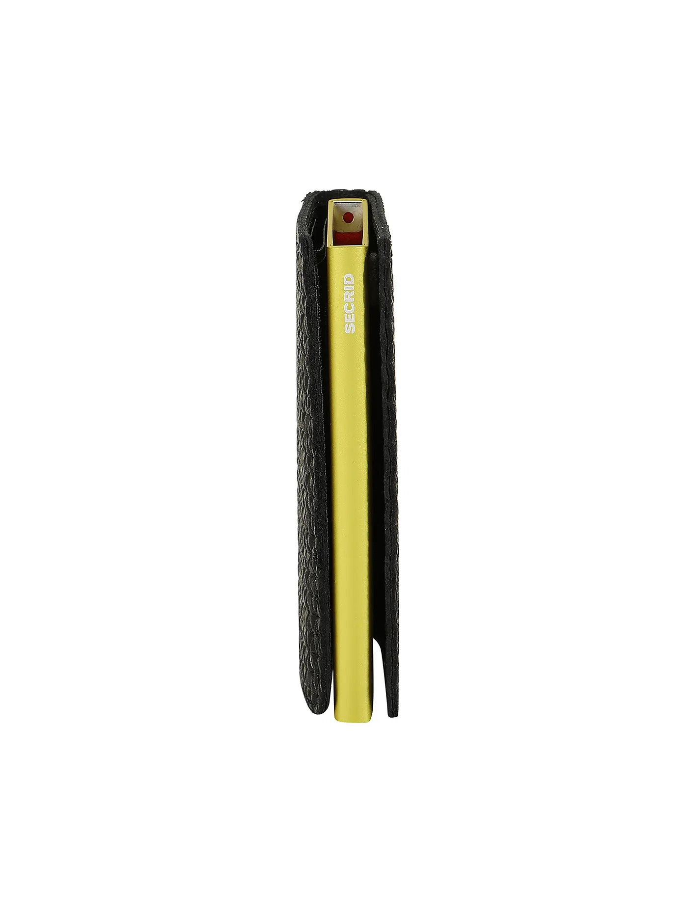 SECRID | Geldbörse - Slimwallet DIAMOND black | schwarz