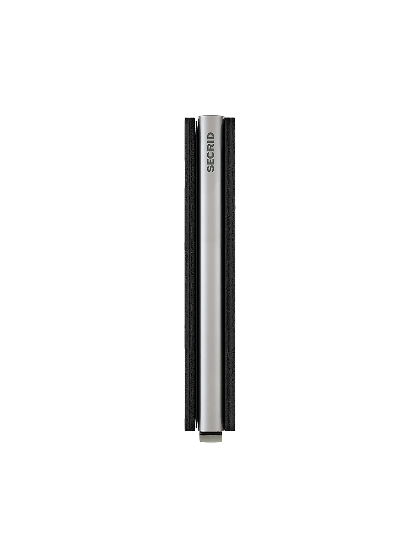 SECRID | Geldbörse - Slimwallet Original Slim Black | schwarz