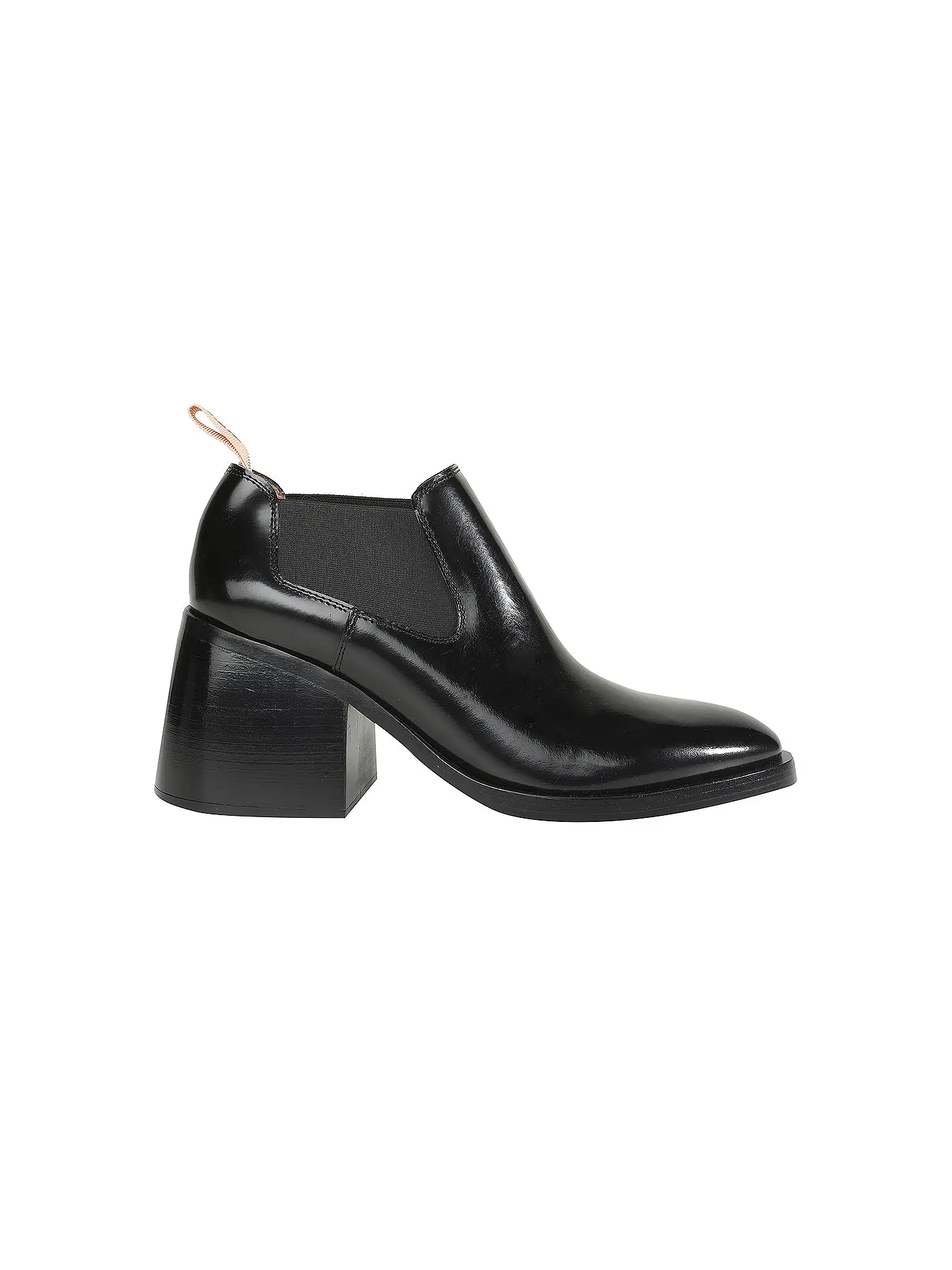 SEE BY CHLOE | Chelsea Boots JULY | schwarz