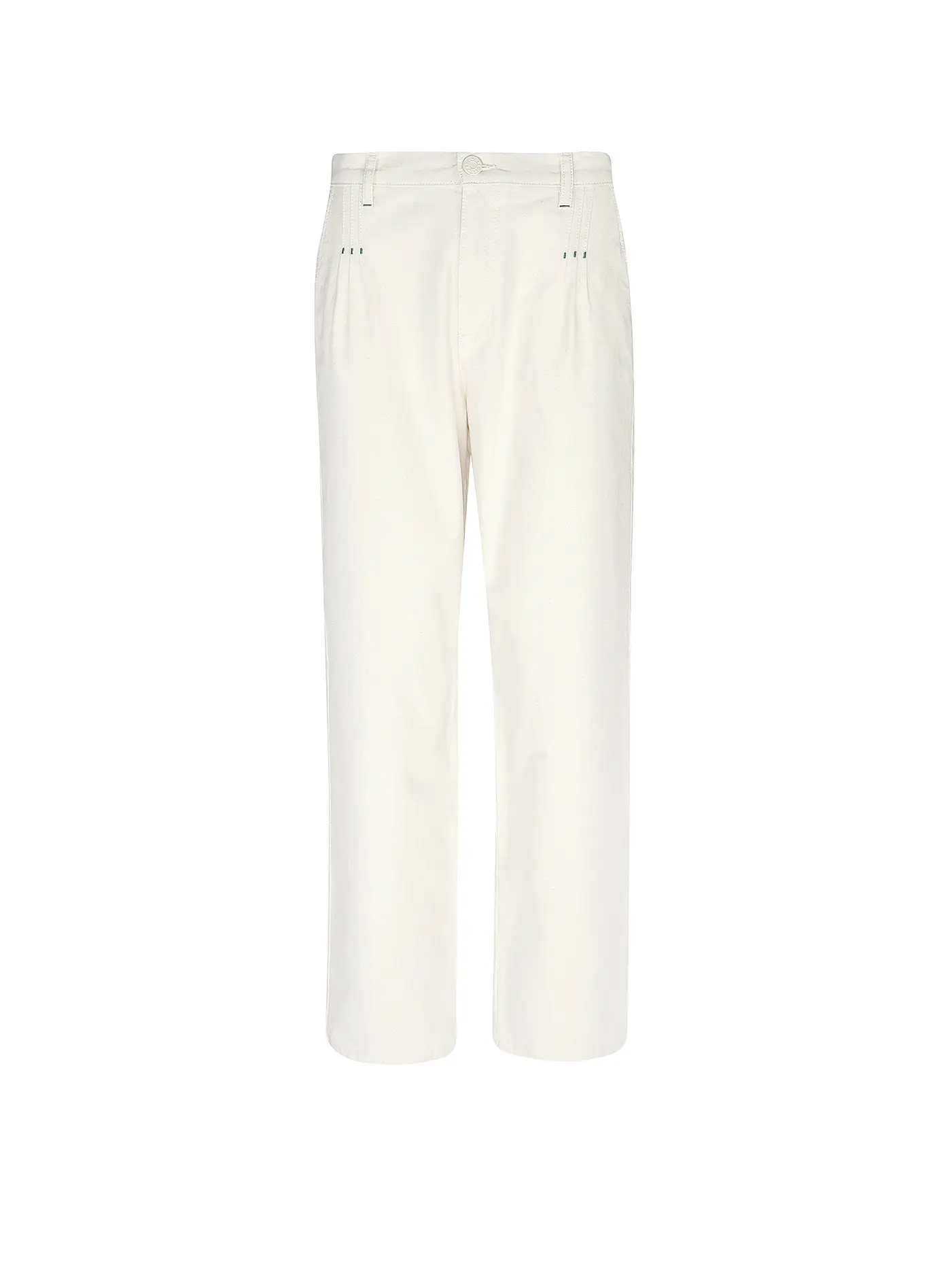 SEE BY CHLOE | Hose Mom Fit | creme