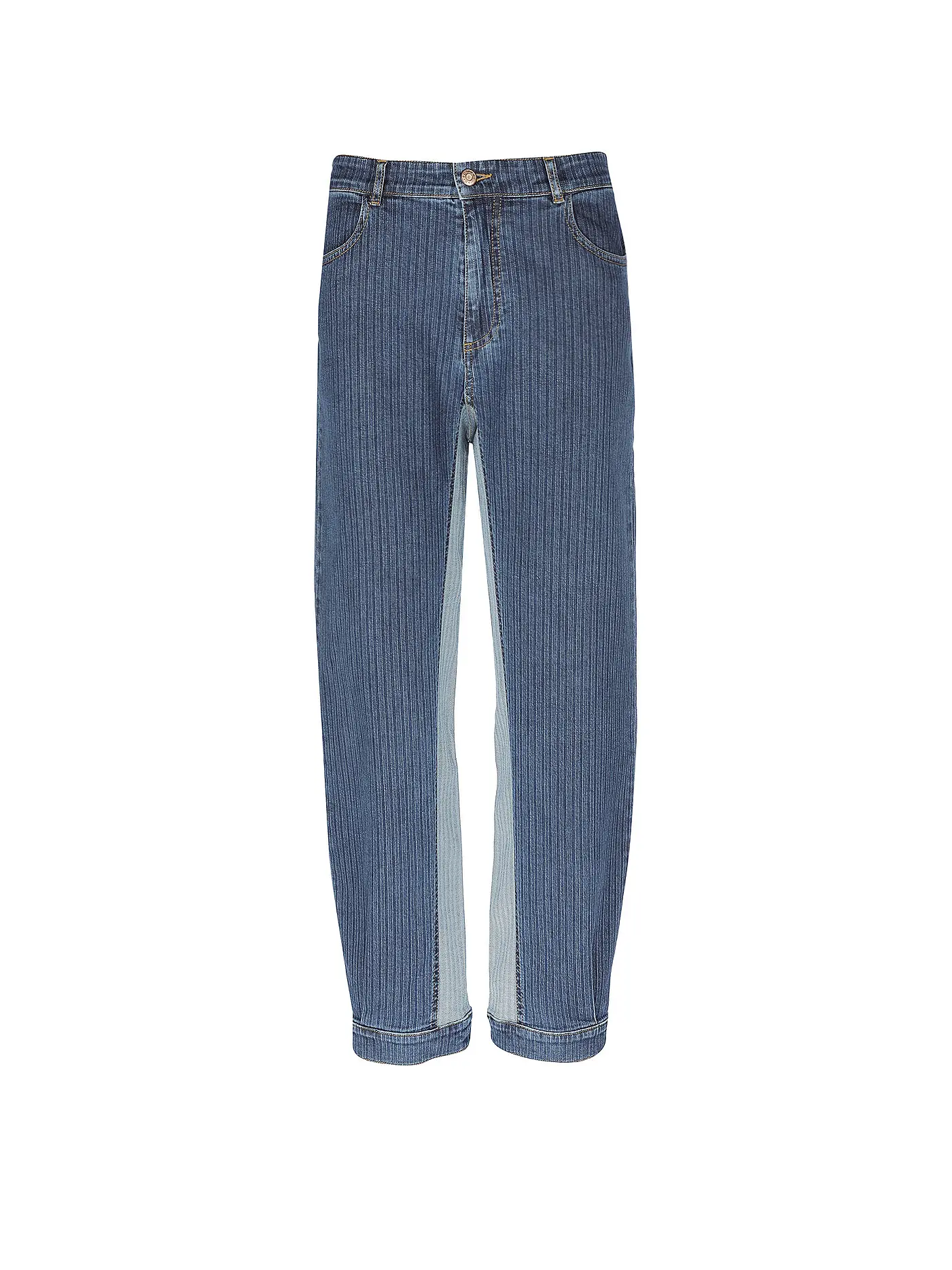 SEE BY CHLOE | Jeans Balloon Fit  | blau