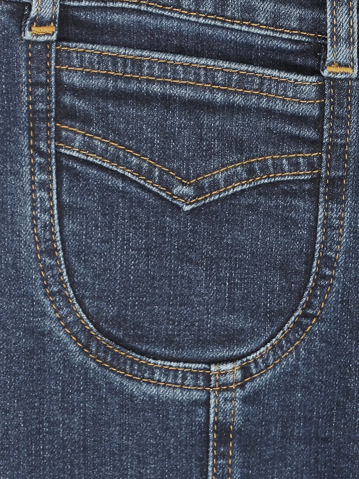 SEE BY CHLOE | Jeans Bootcut Fit | blau