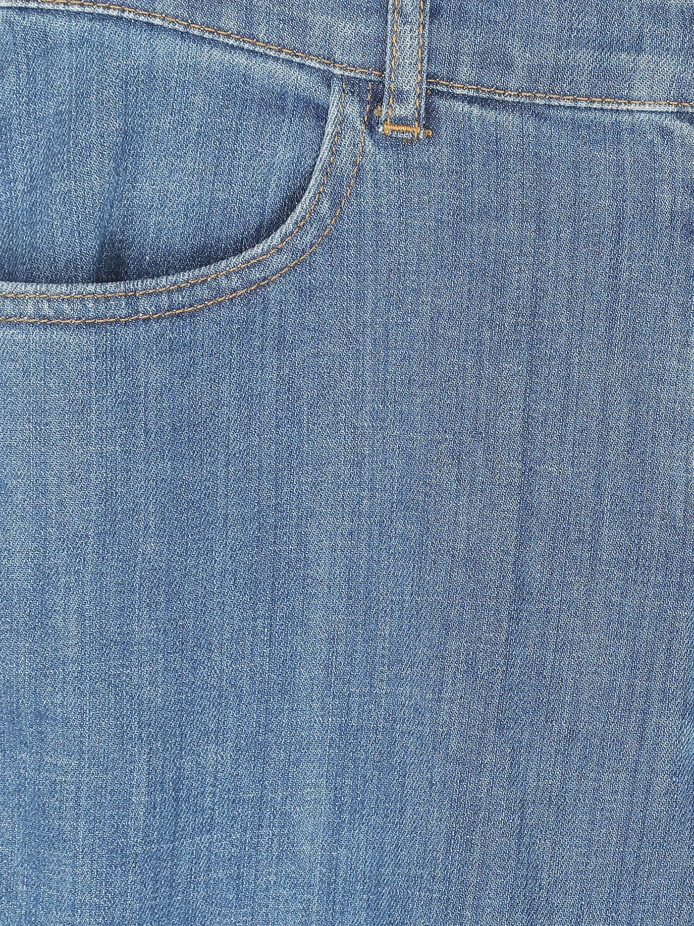 SEE BY CHLOE | Jeans Straight Fit  | blau