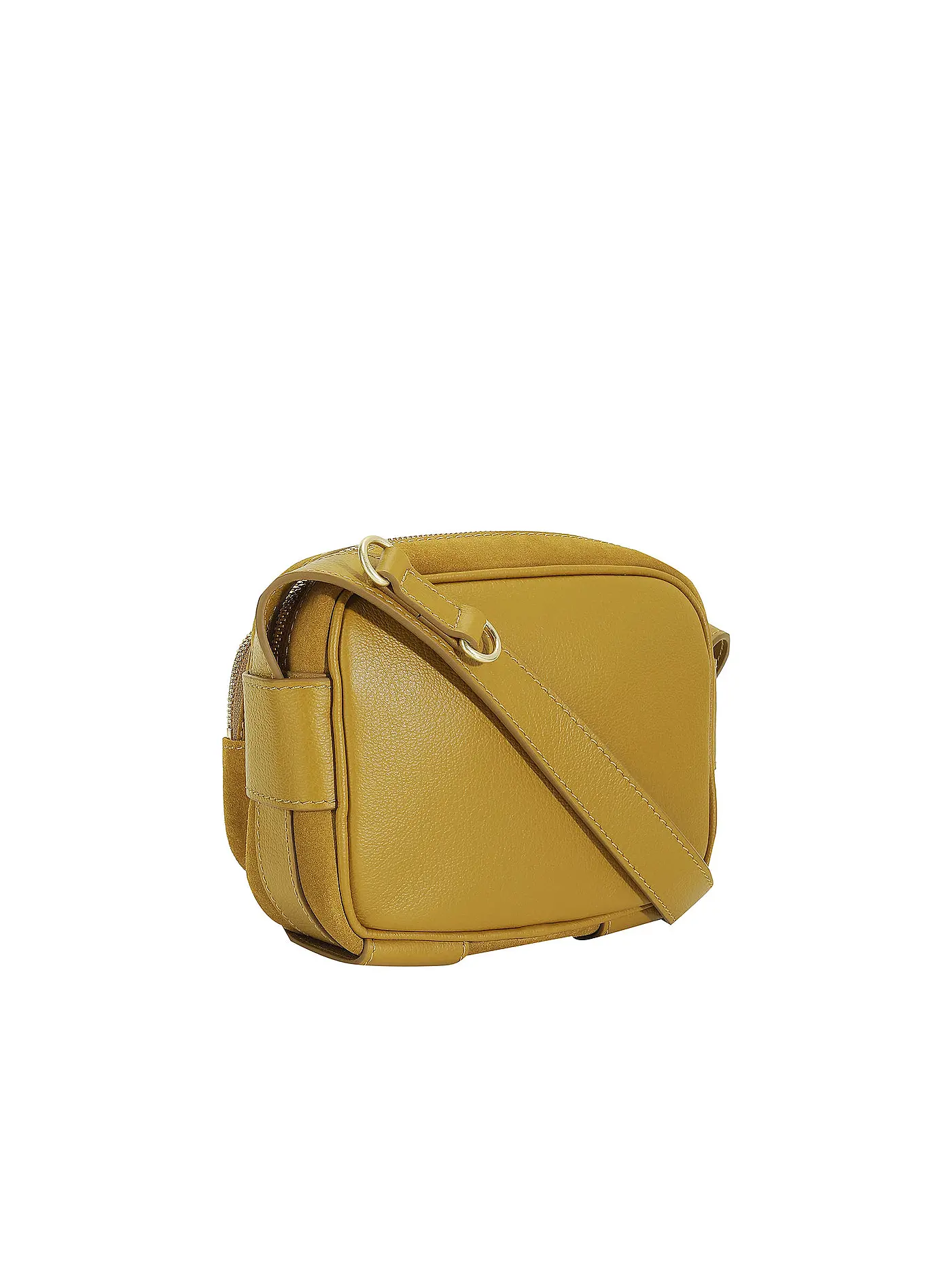 SEE BY CHLOE | Ledertasche - Mini Bag HANA | grün