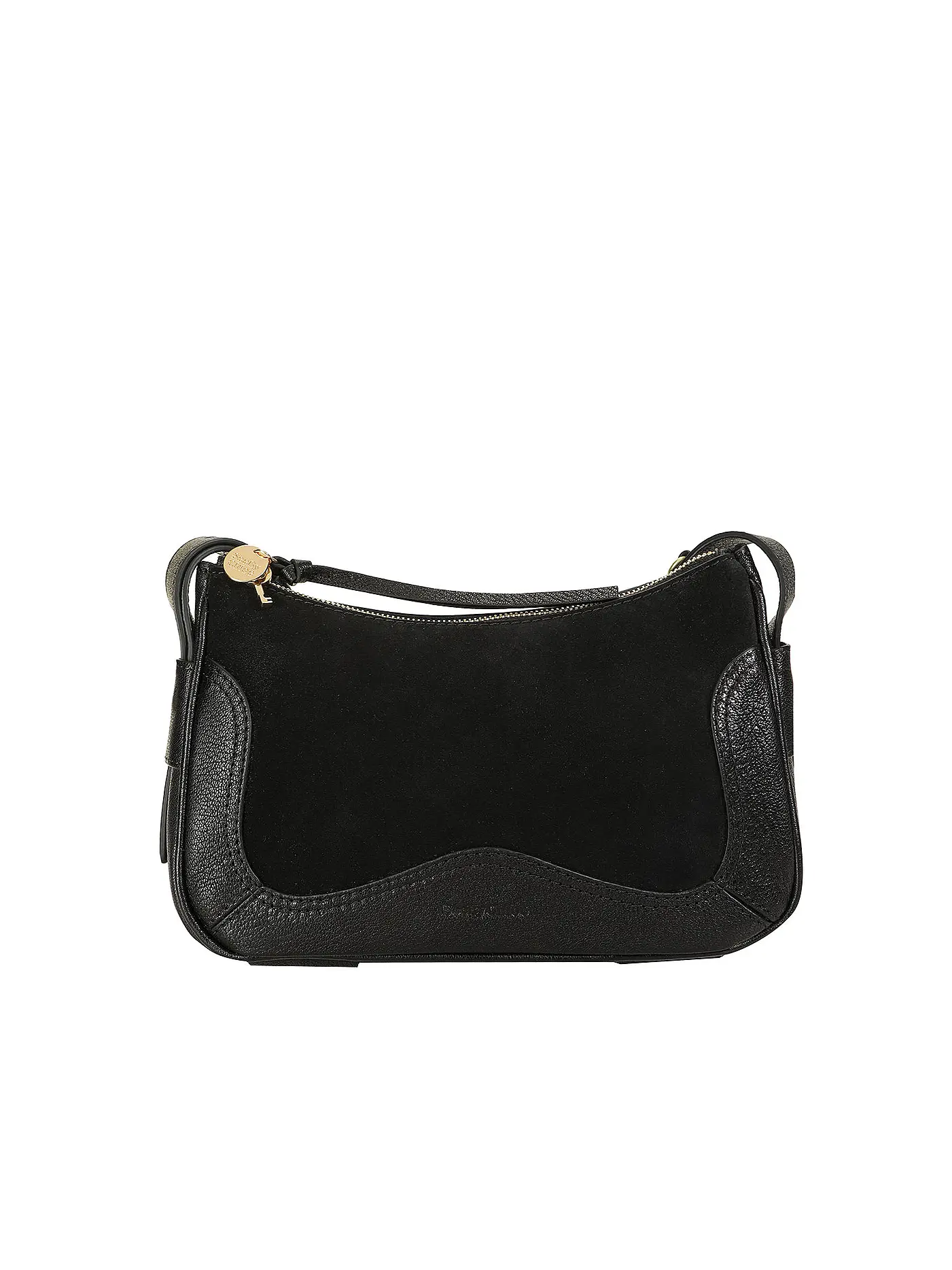 SEE BY CHLOE | Ledertasche - Umhängetasche HANA SBC | schwarz