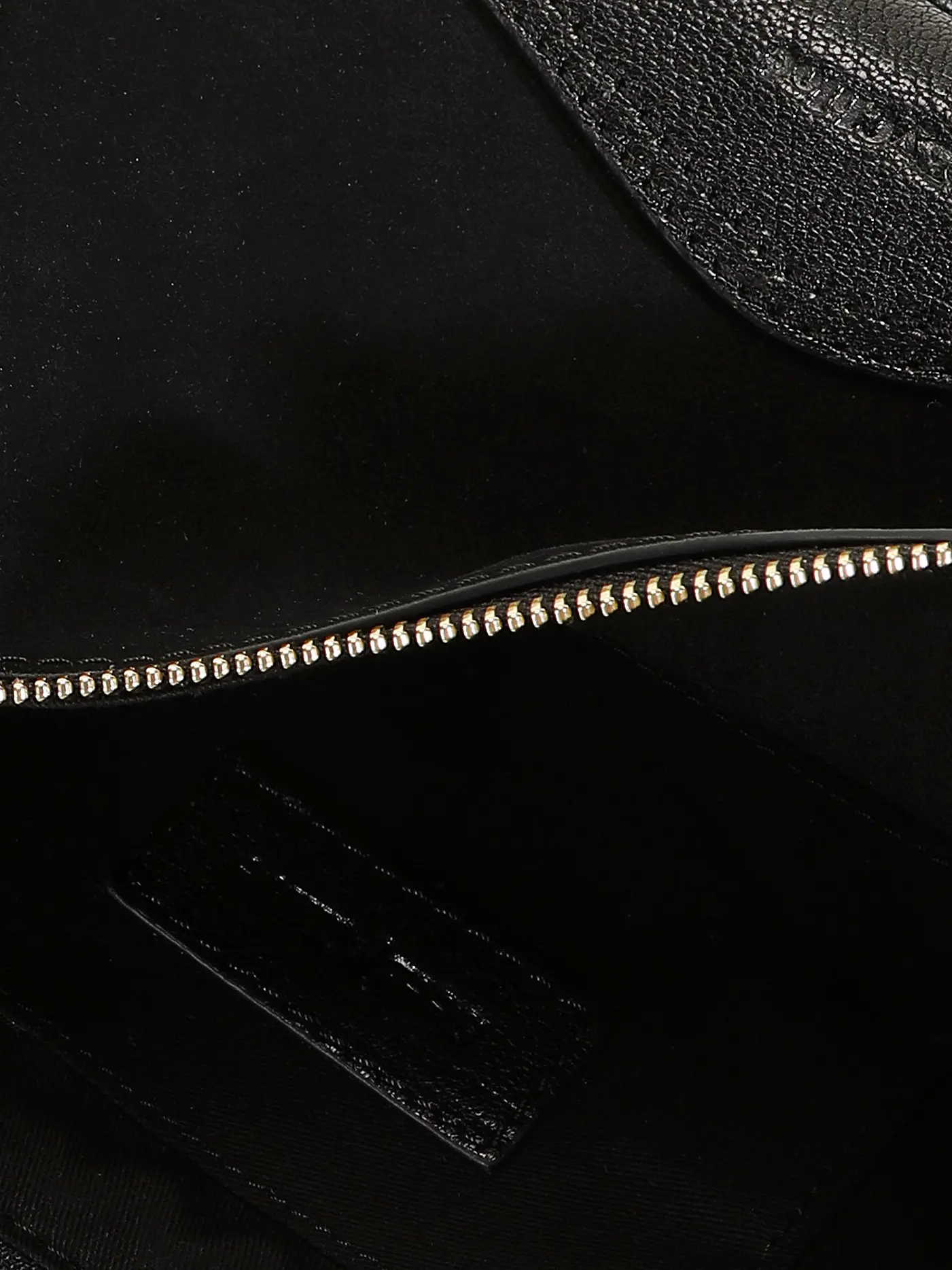 SEE BY CHLOE | Ledertasche - Umhängetasche HANA SBC | schwarz