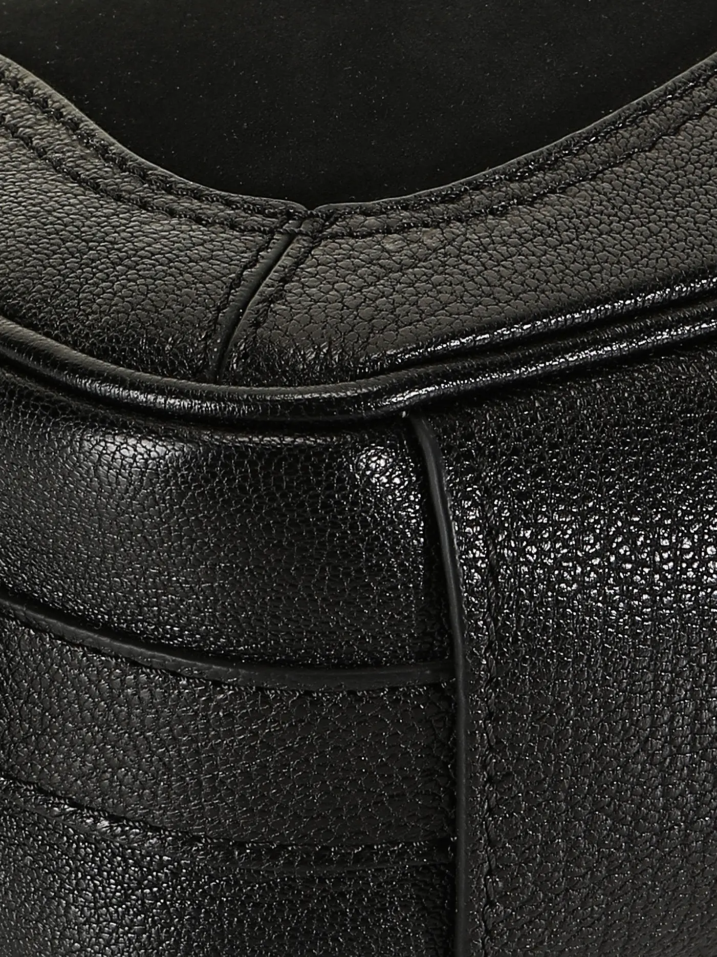SEE BY CHLOE | Ledertasche - Umhängetasche HANA SBC | schwarz