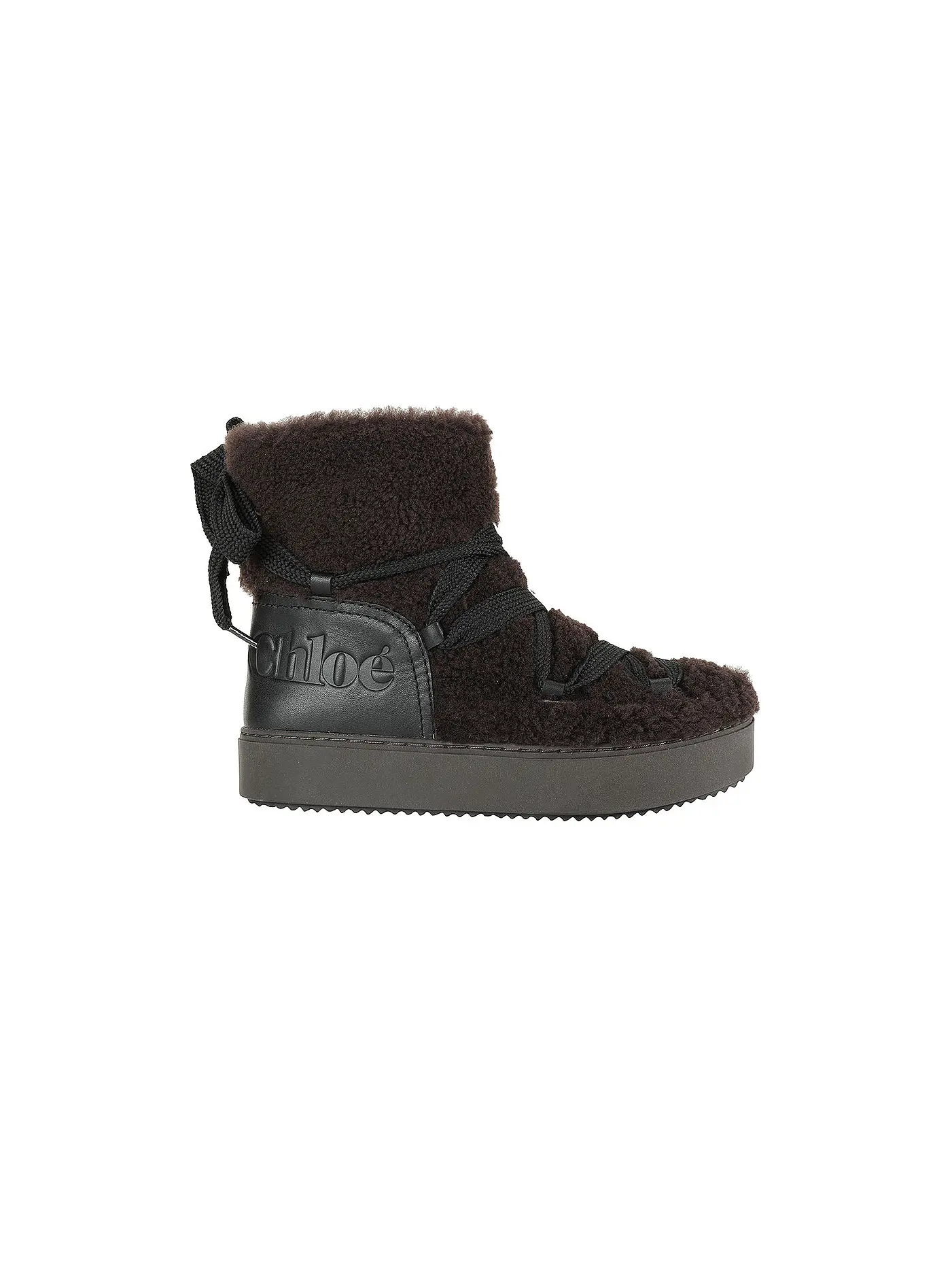 SEE BY CHLOE | Stiefel | braun