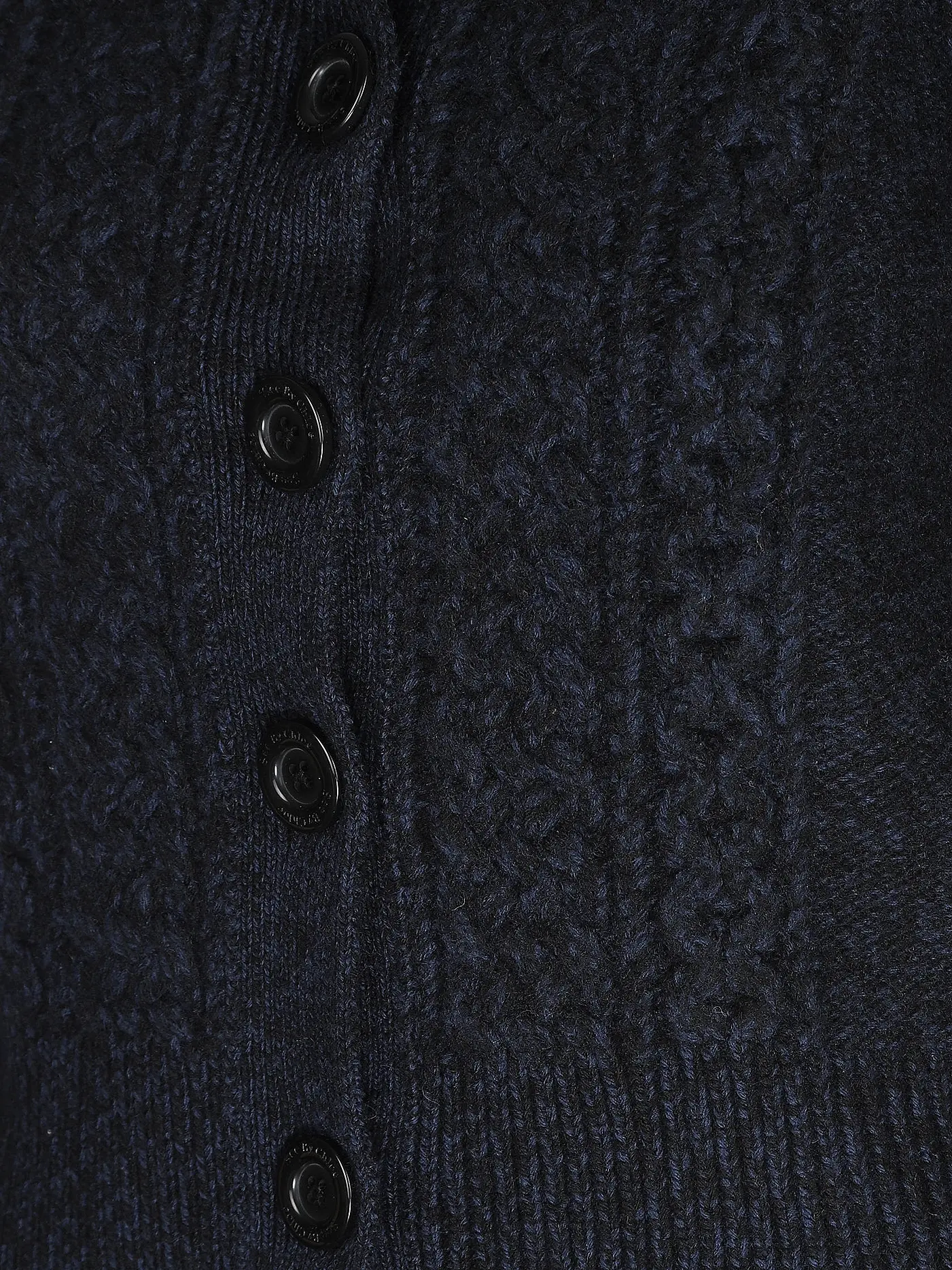 SEE BY CHLOE | Strickjacke  | blau