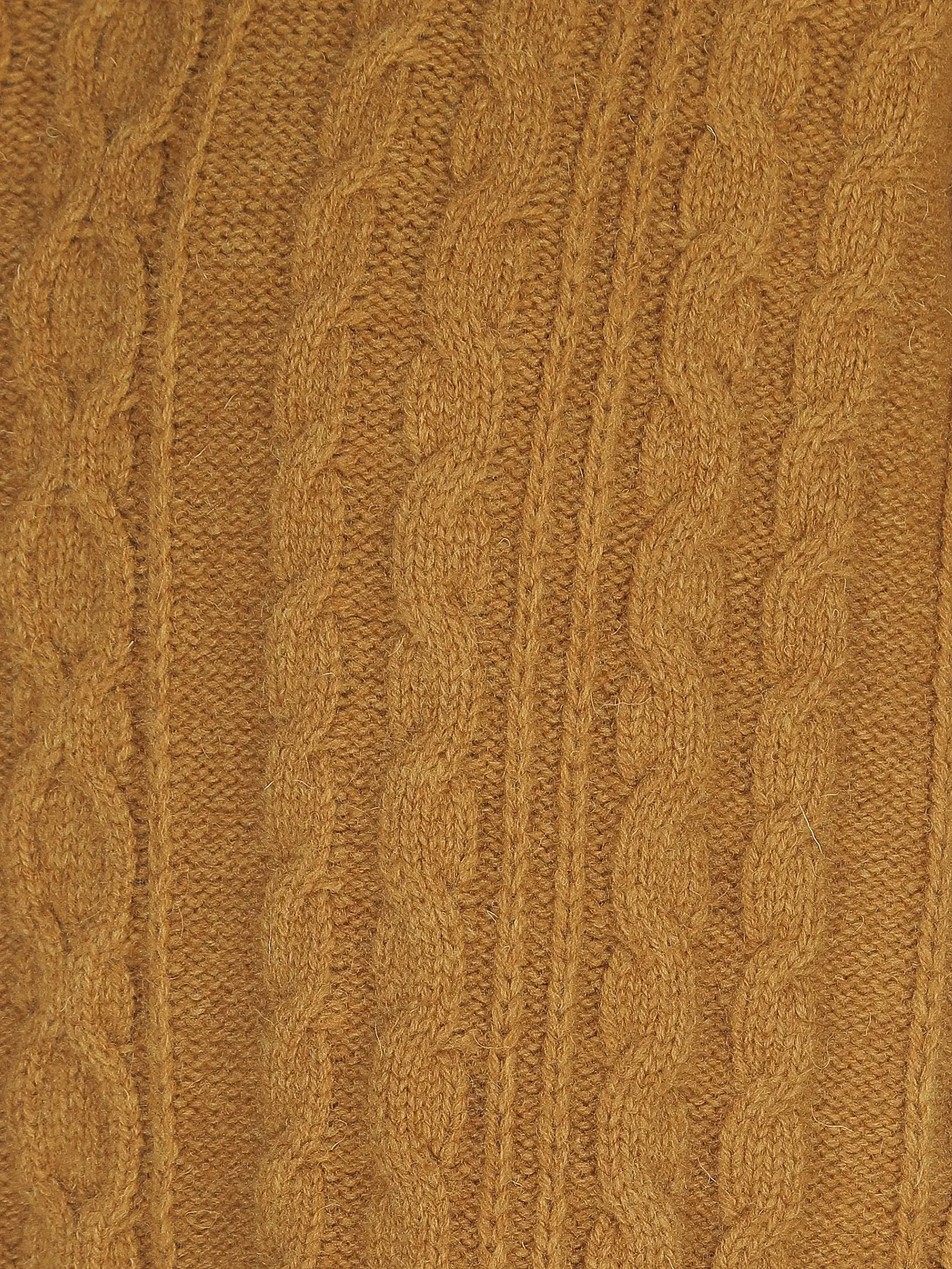 SEE BY CHLOE | Strickpullunder | braun