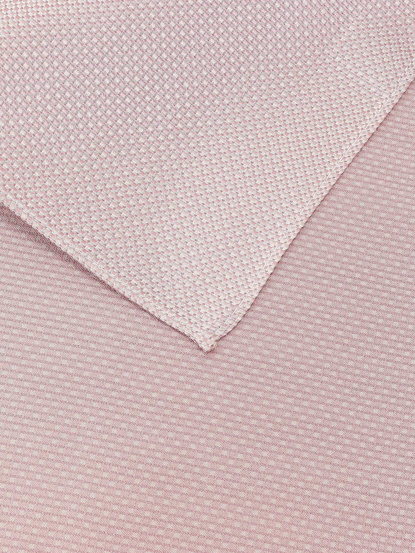 SEIDENFALTER | Geschenkset - Fliege und Stecktuch  | rosa