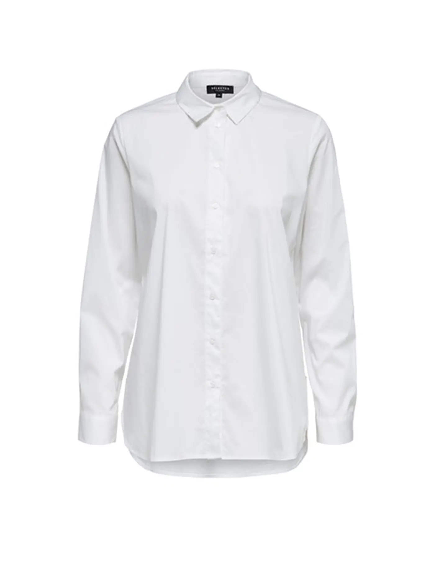 SELECTED FEMME | Bluse " SLFORI " | weiss