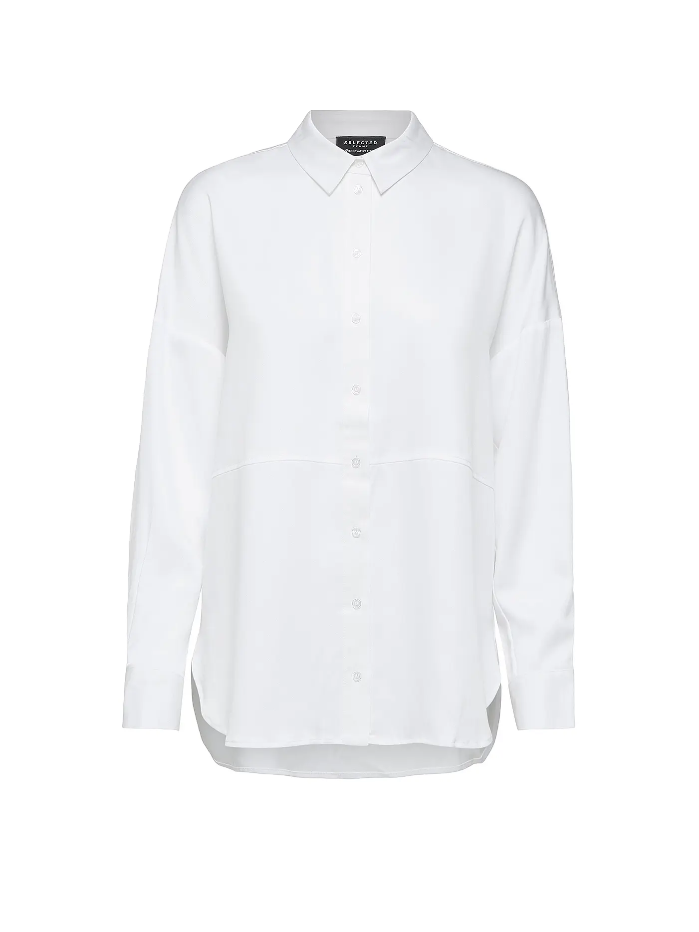 SELECTED FEMME | Bluse " SLFTRIXY " | weiss