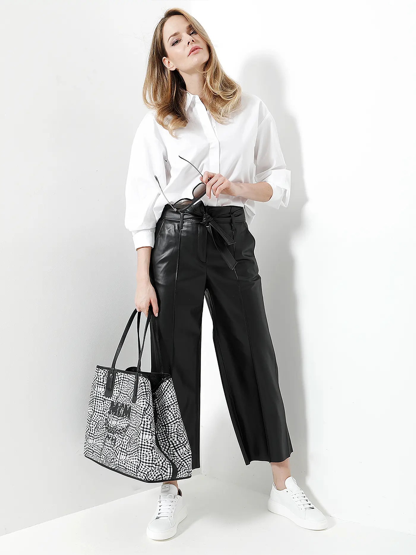 SELECTED FEMME | Bluse " SLFTRIXY " | weiss