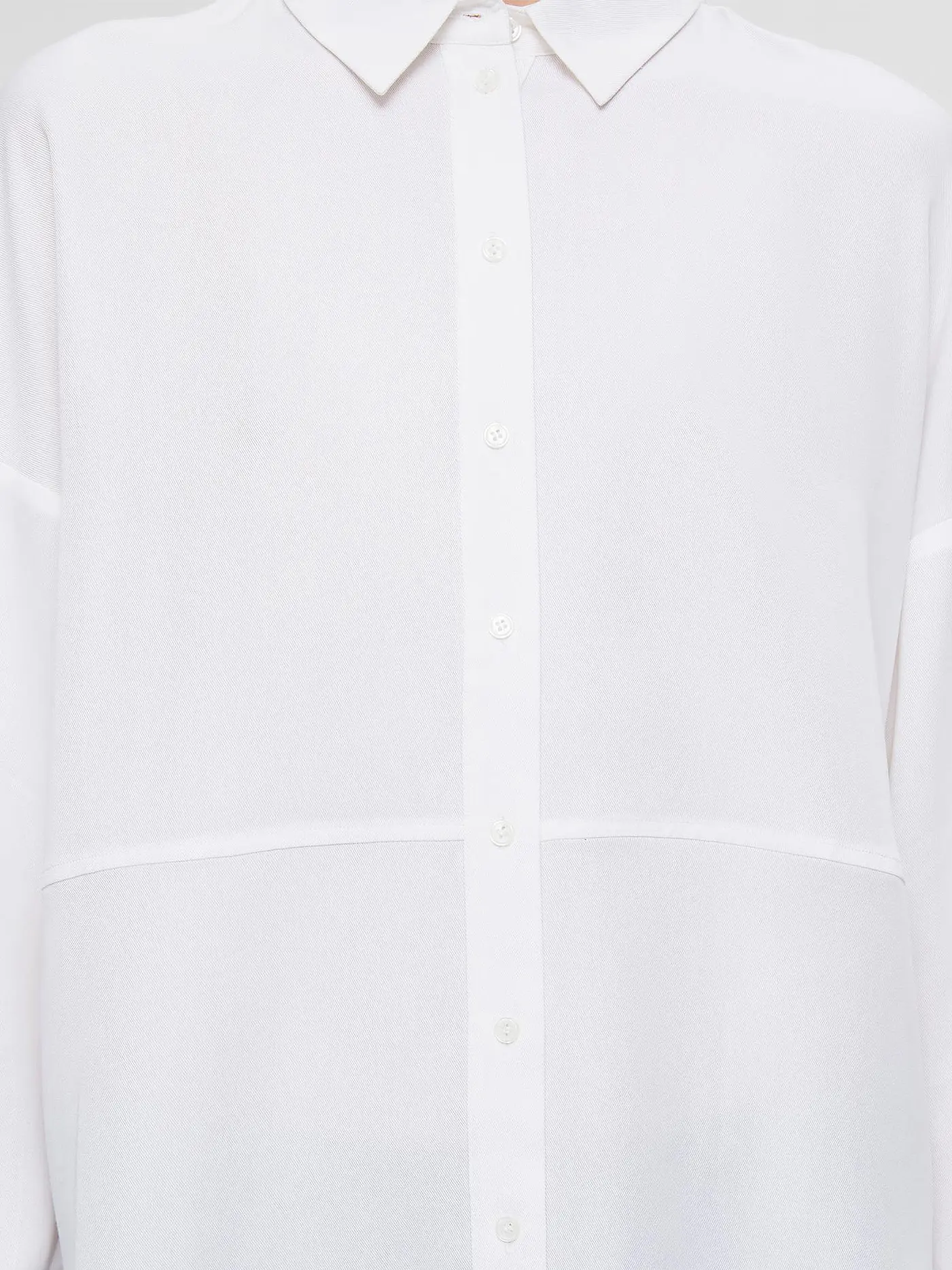 SELECTED FEMME | Bluse " SLFTRIXY " | weiss