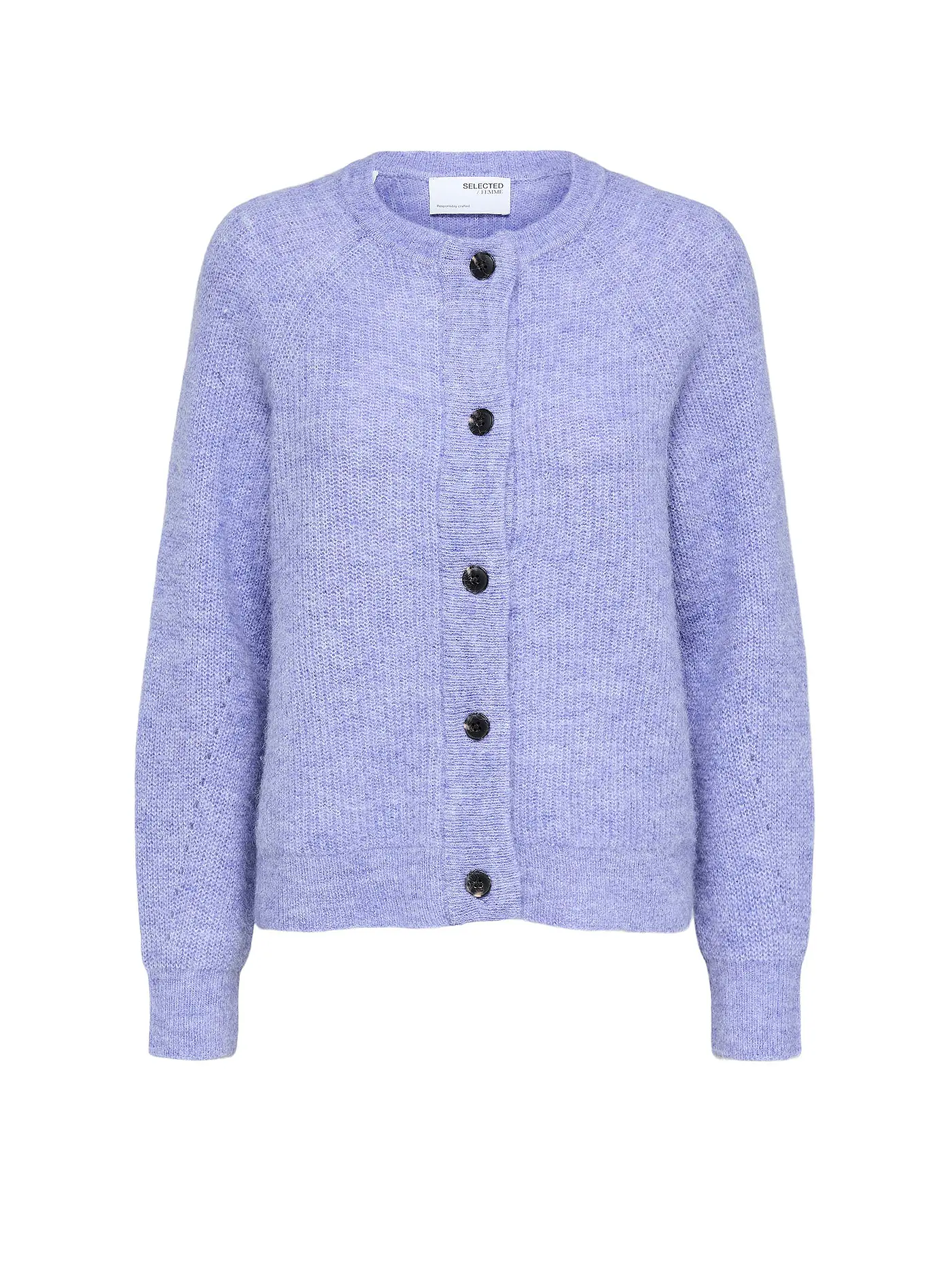 SELECTED FEMME | Cardigan SLFLULU  | lila
