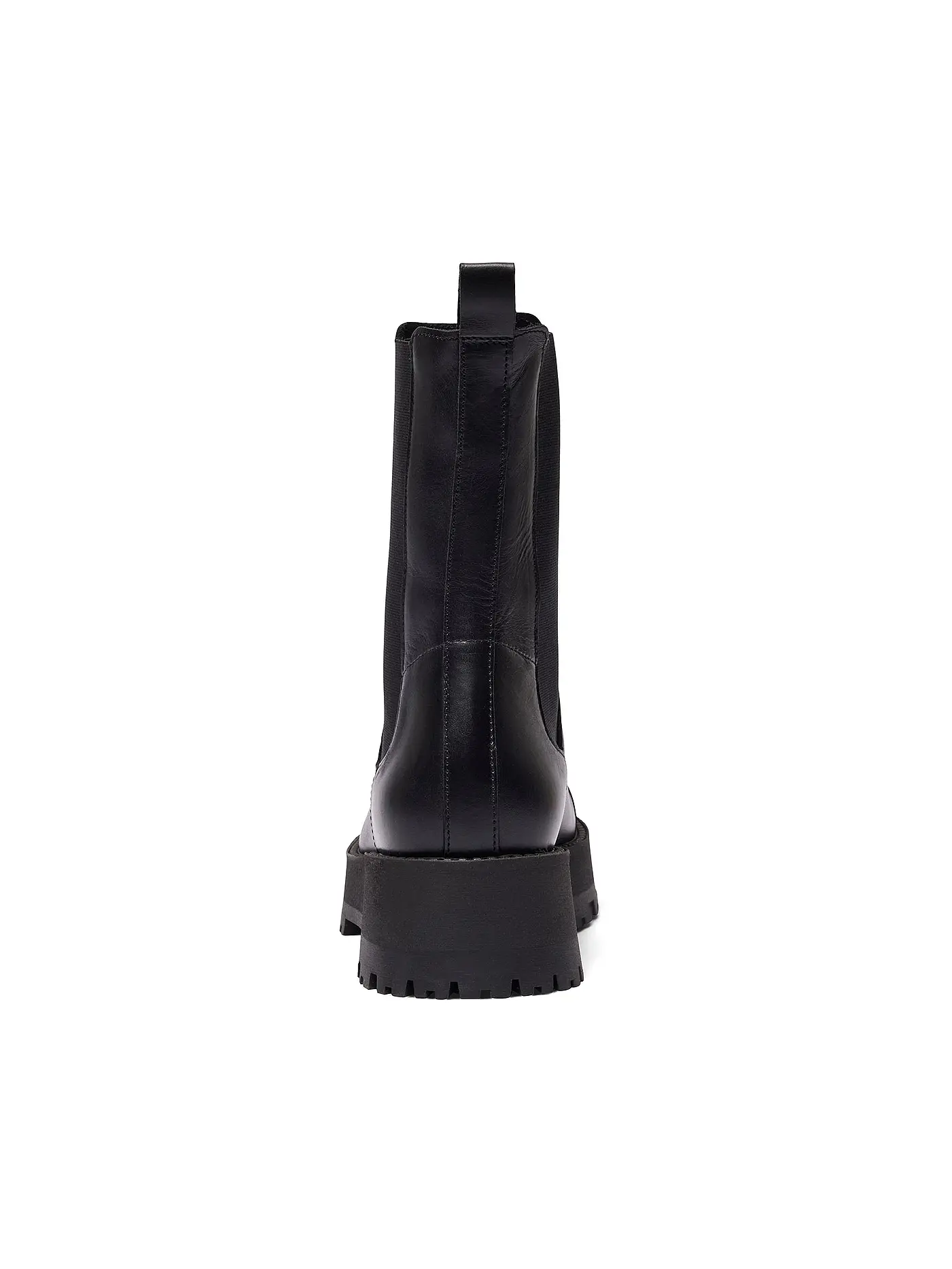 SELECTED FEMME | Chelsea Boots SLFCORA  | schwarz