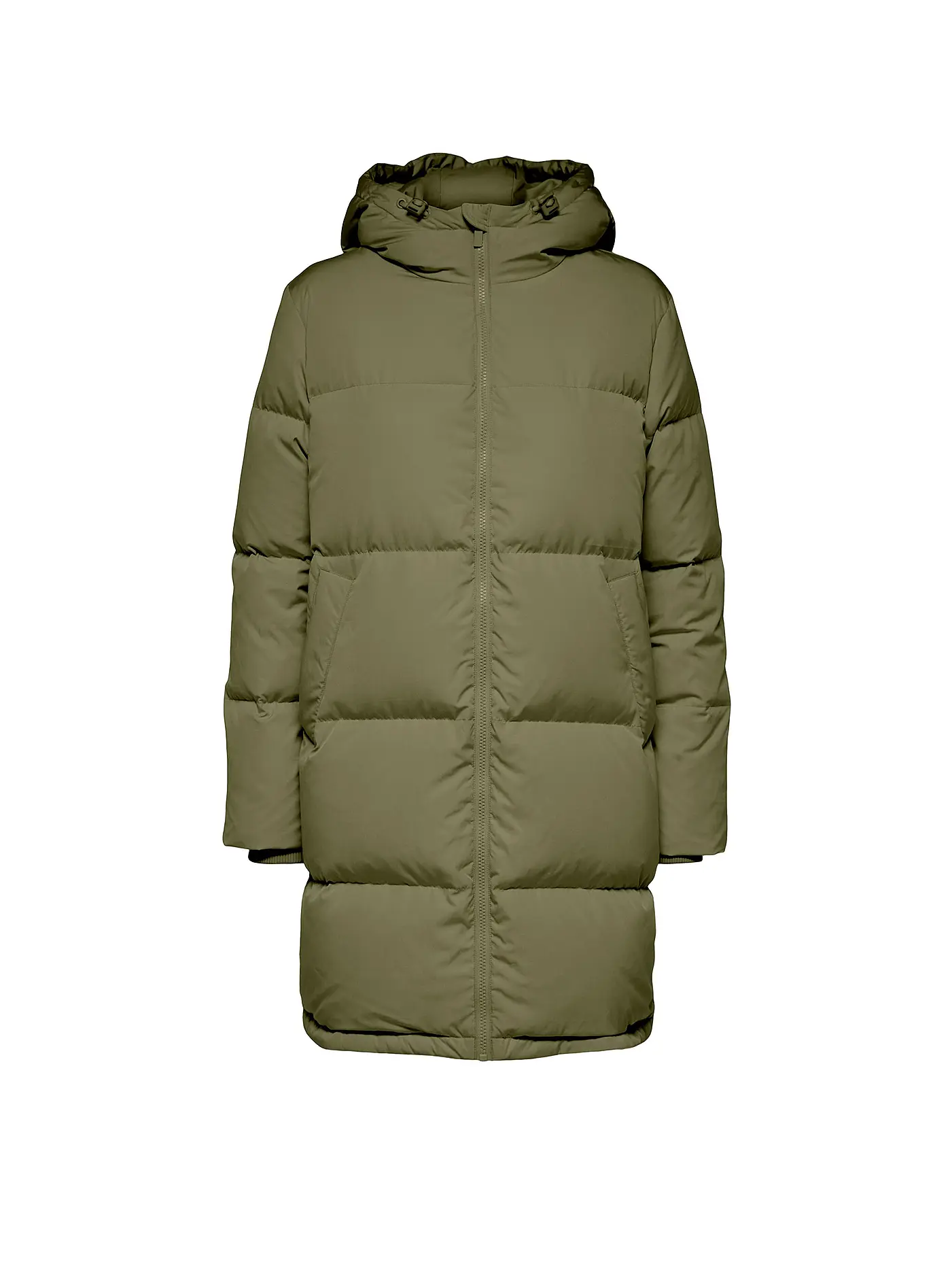SELECTED FEMME | Daunenjacke SLFMINA | olive