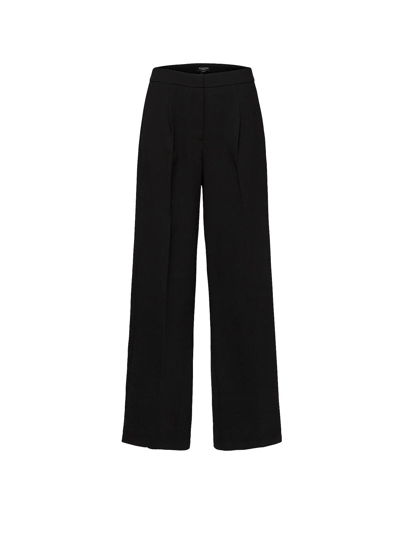 SELECTED FEMME | Hose SLFTINNI | schwarz
