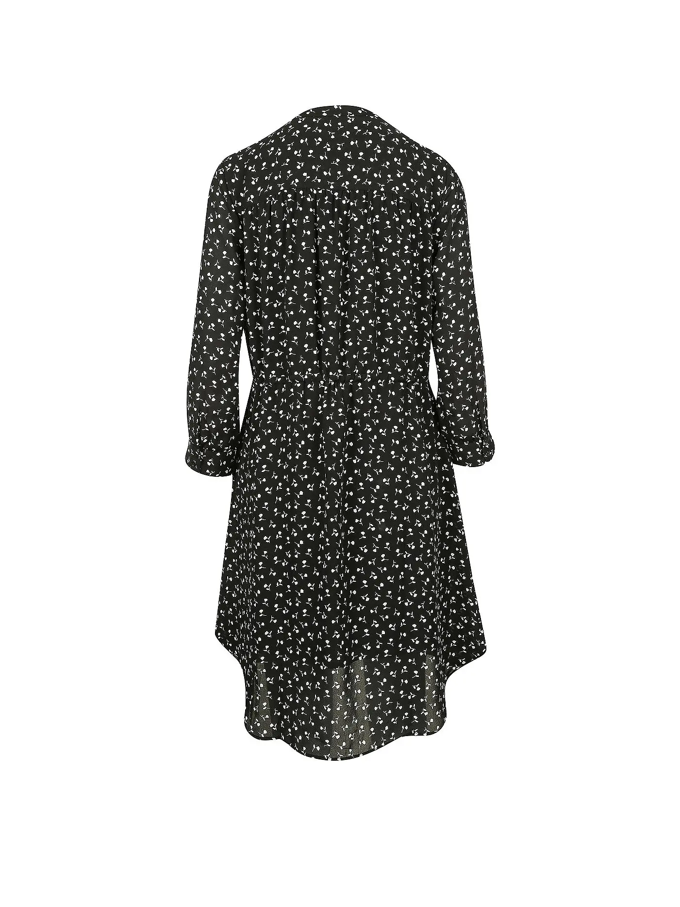 SELECTED FEMME | Kleid SLFDAMINA | schwarz