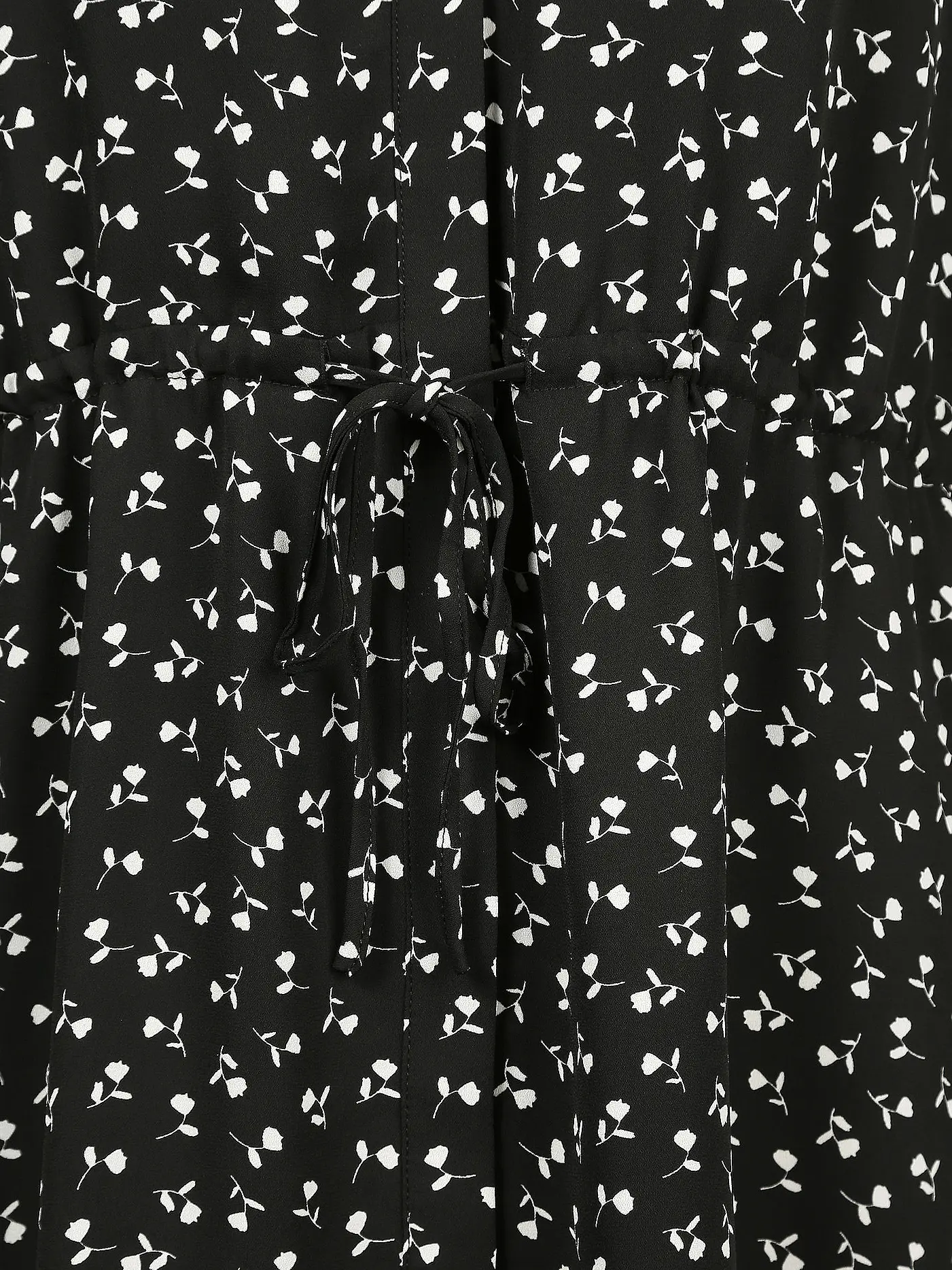 SELECTED FEMME | Kleid SLFDAMINA | schwarz
