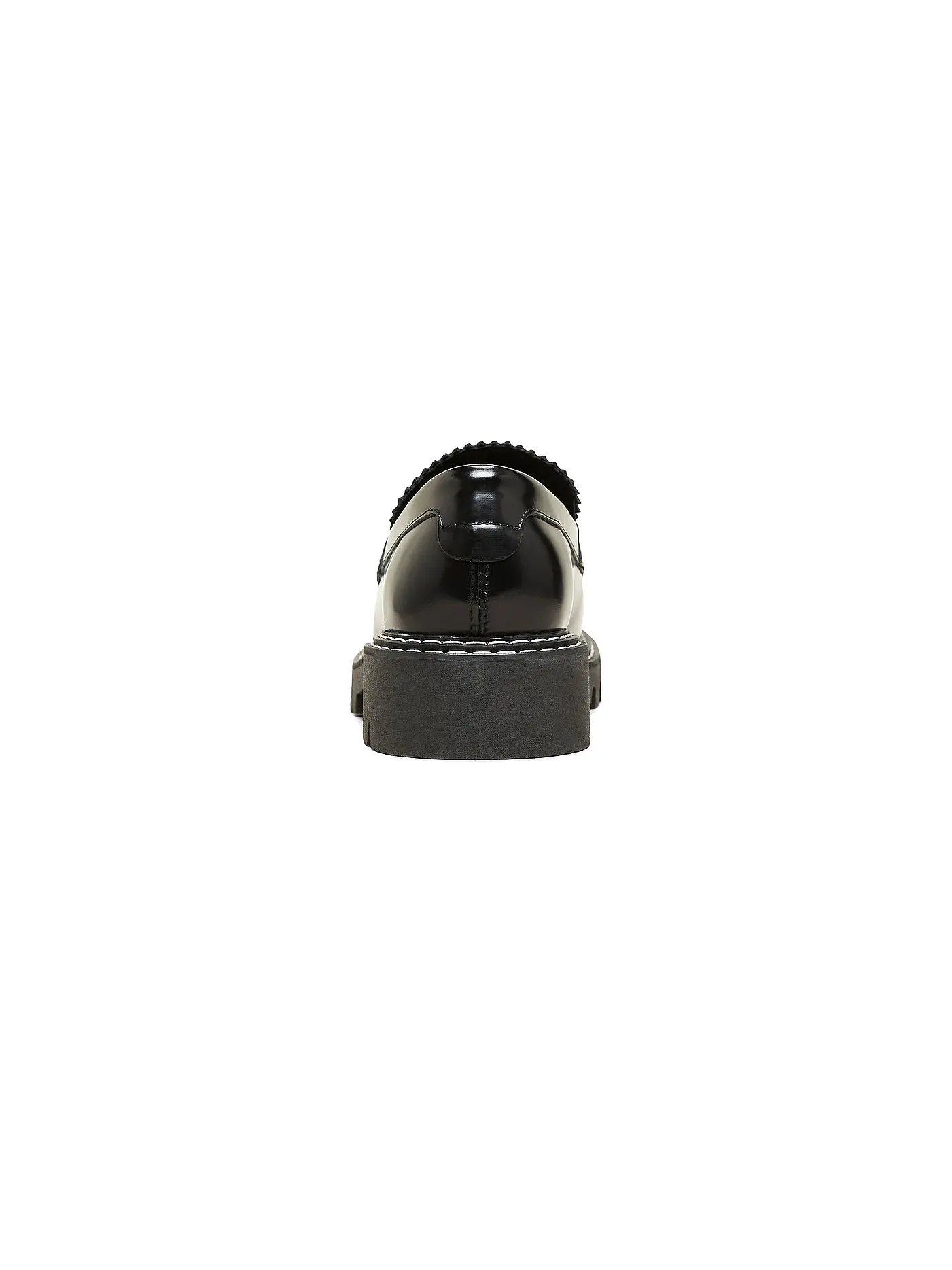 SELECTED FEMME | Loafer SLFVEGA  | schwarz
