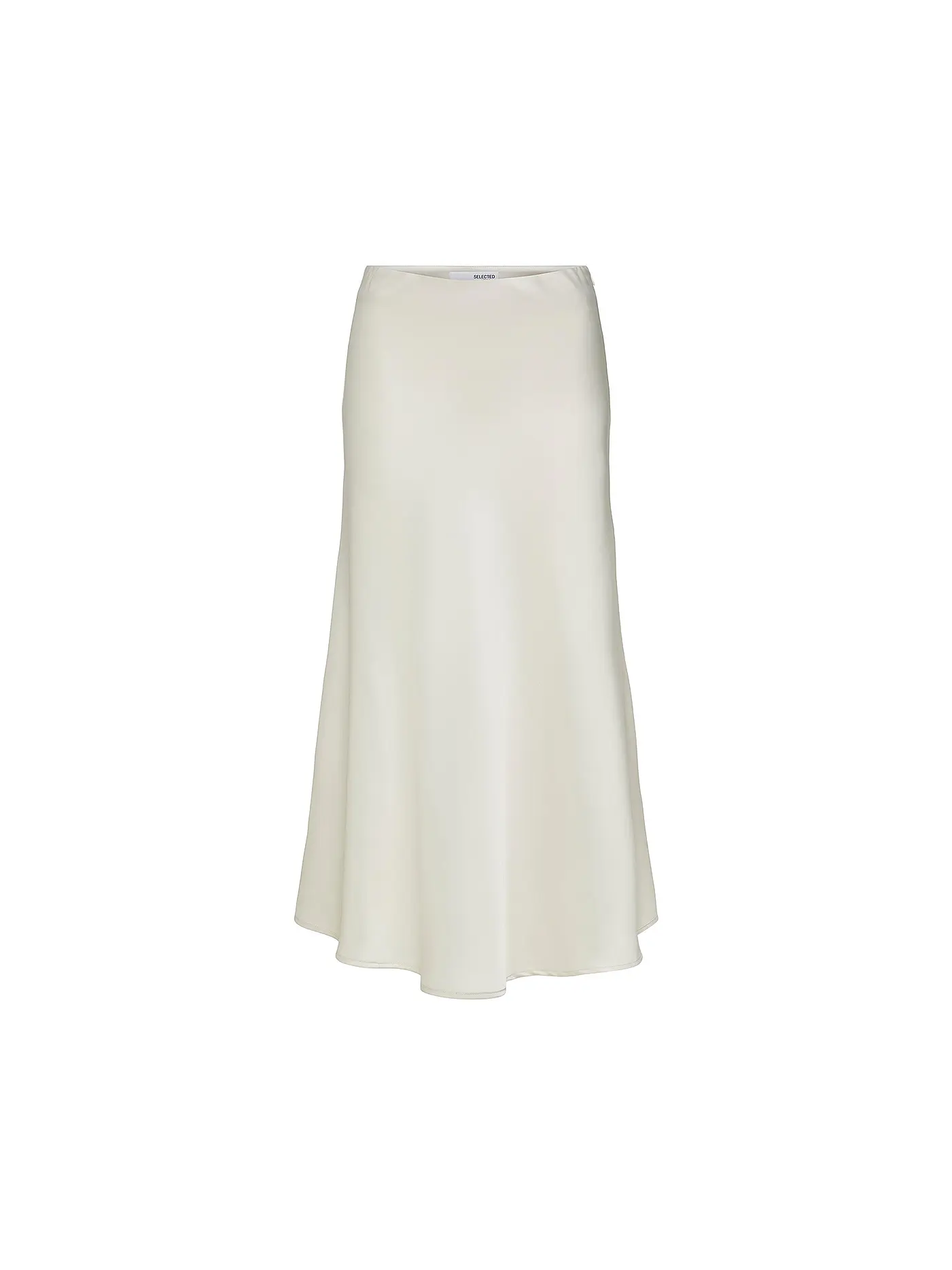 SELECTED FEMME | Midirock SLFRACHELLE | creme