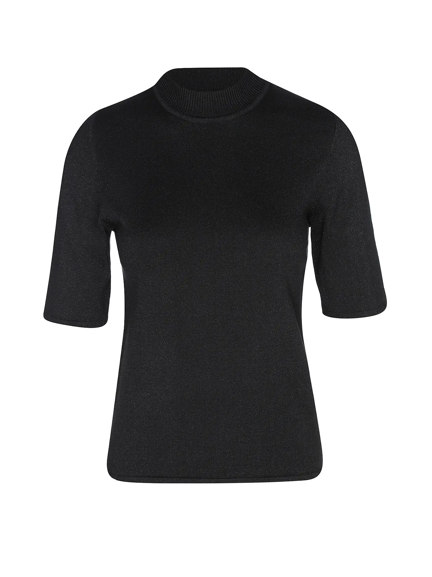 SELECTED FEMME | Pullover SLFLURA | schwarz