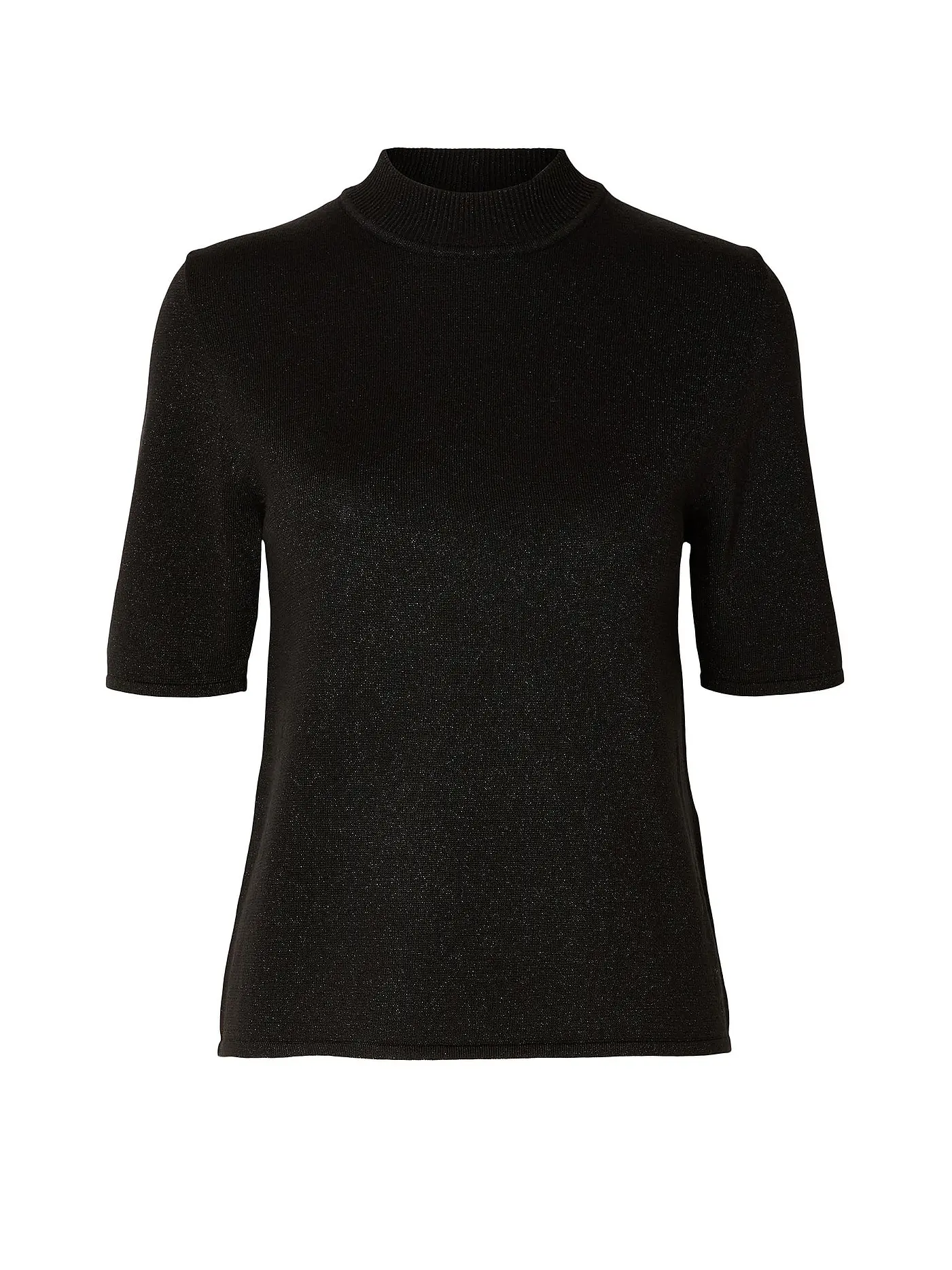 SELECTED FEMME | Pullover SLFLURA | schwarz