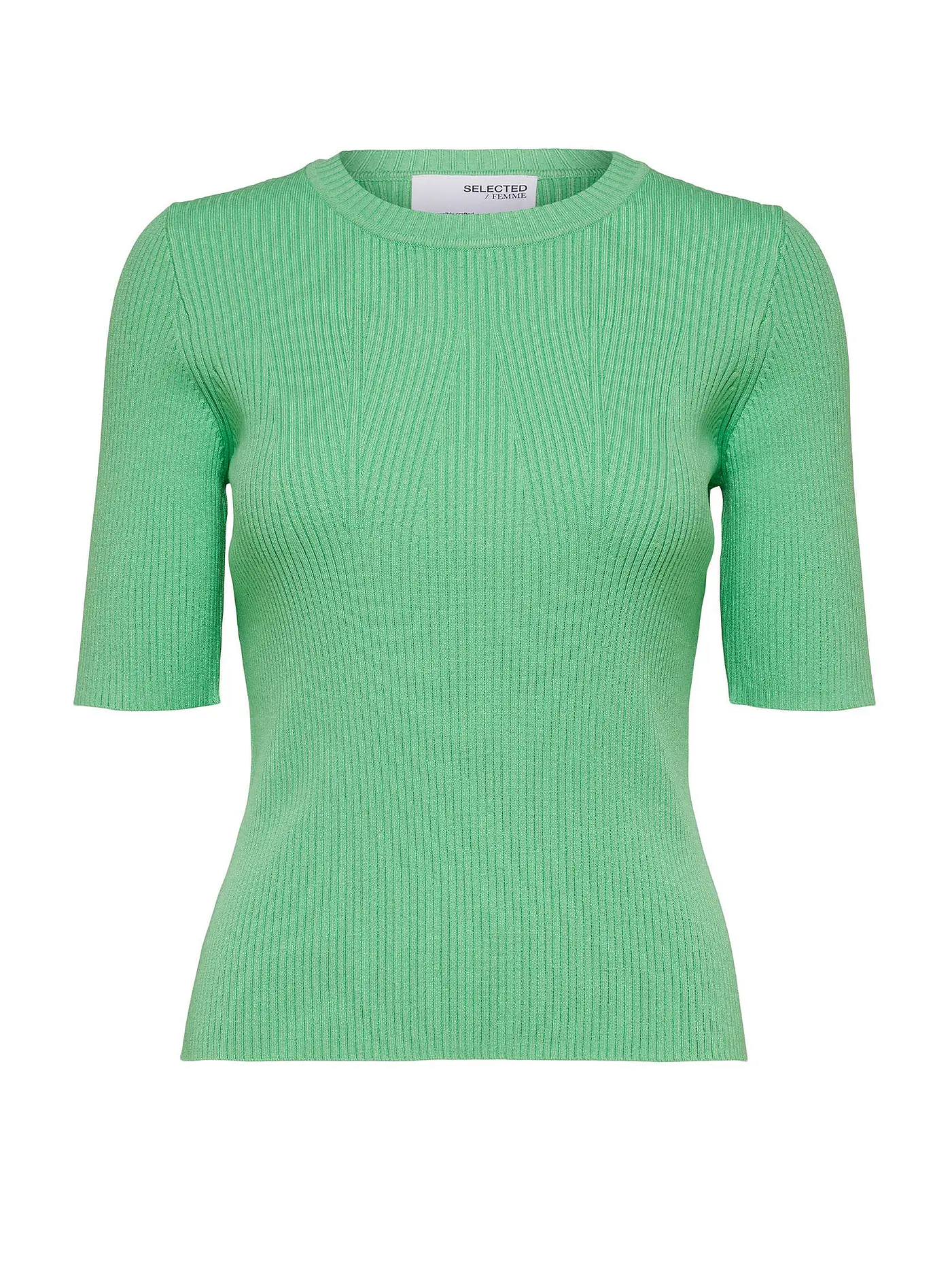 SELECTED FEMME | Pullover SLFMALA  | hellgrün