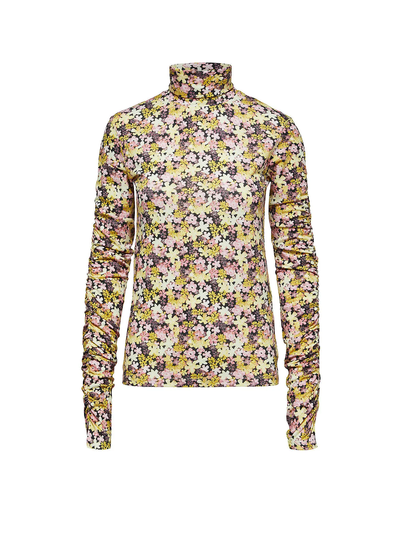 SELECTED FEMME | Pullover SLFOTTILIA | bunt