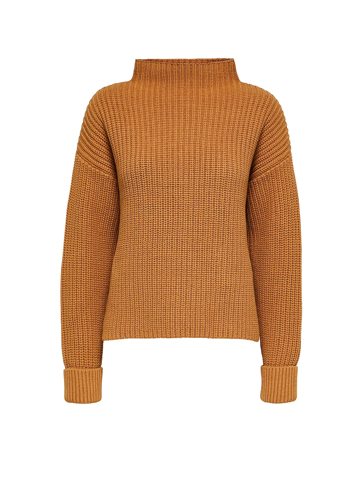 SELECTED FEMME | Pullover SLFSELMA  | braun