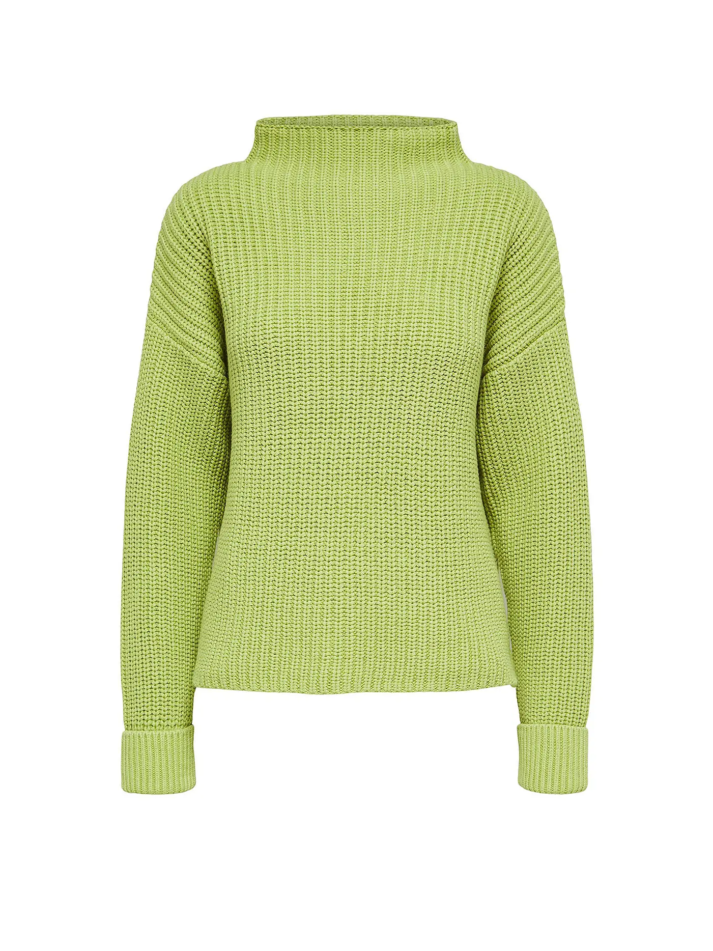 SELECTED FEMME | Pullover SLFSELMA  | grün