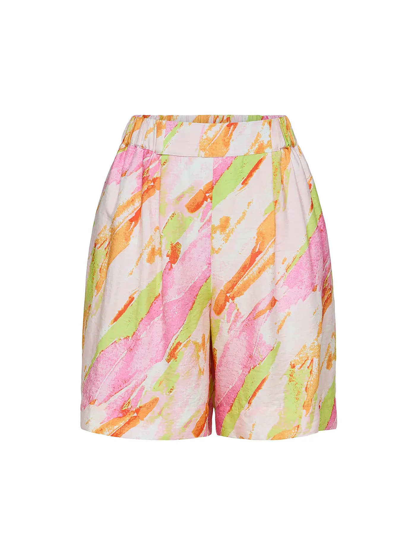SELECTED FEMME | Shorts SLFAURELIA | bunt