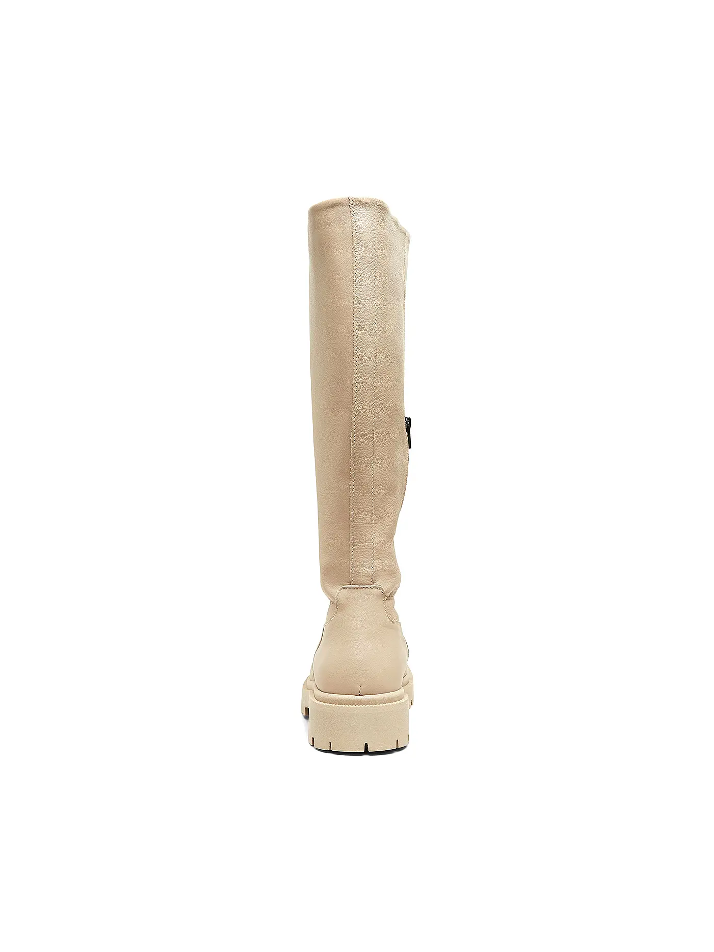 SELECTED FEMME | Stiefel SLFEMMA  | beige