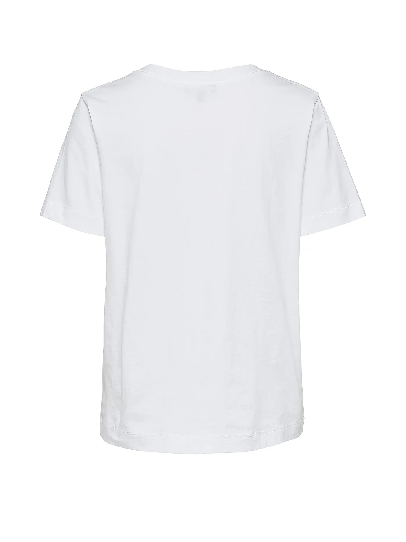 SELECTED FEMME | T-Shirt "SLFSTANDARD" | weiss