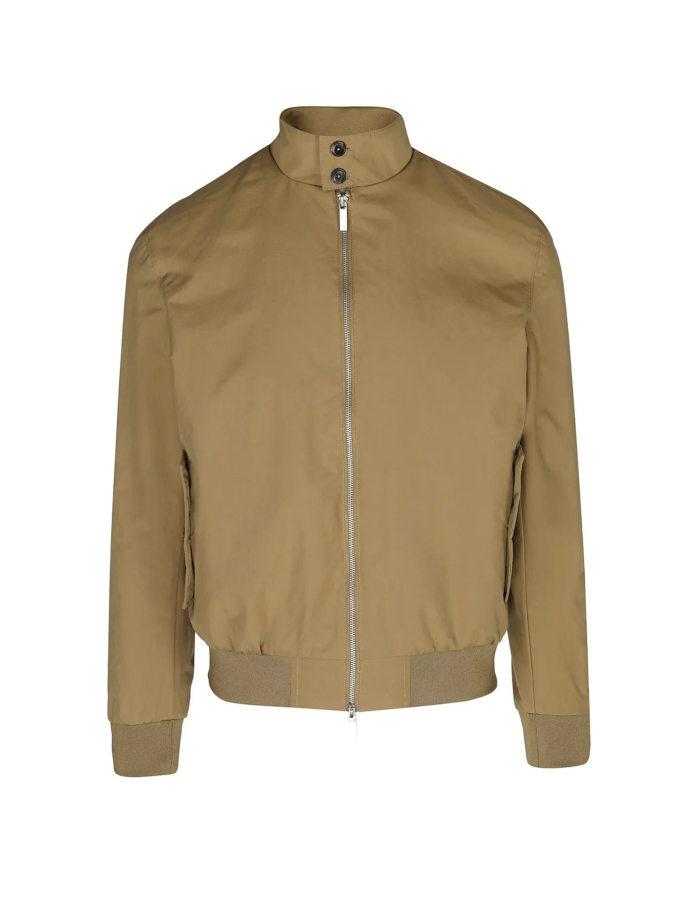 SELECTED | Blouson | beige
