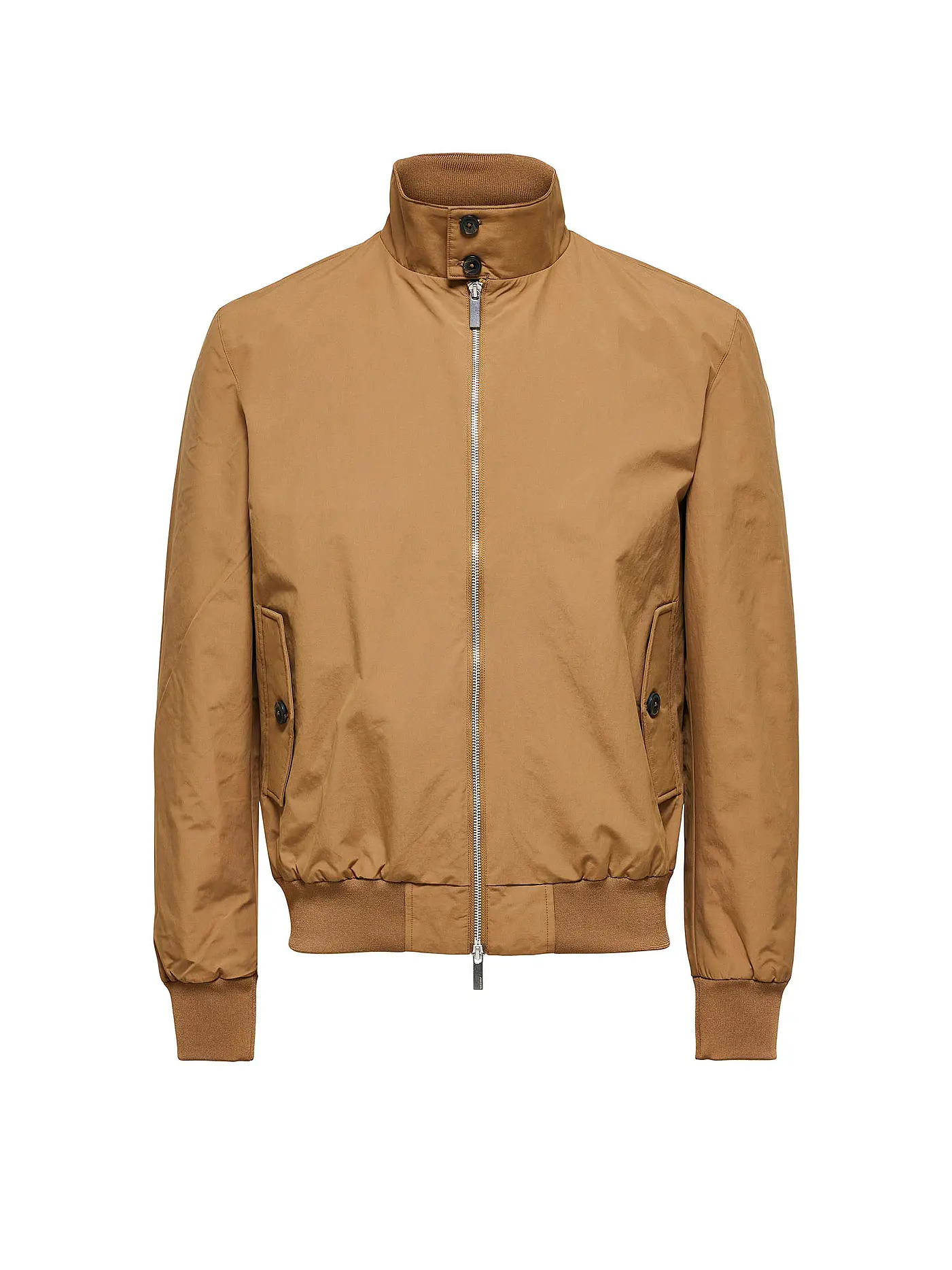 SELECTED | Blouson | beige