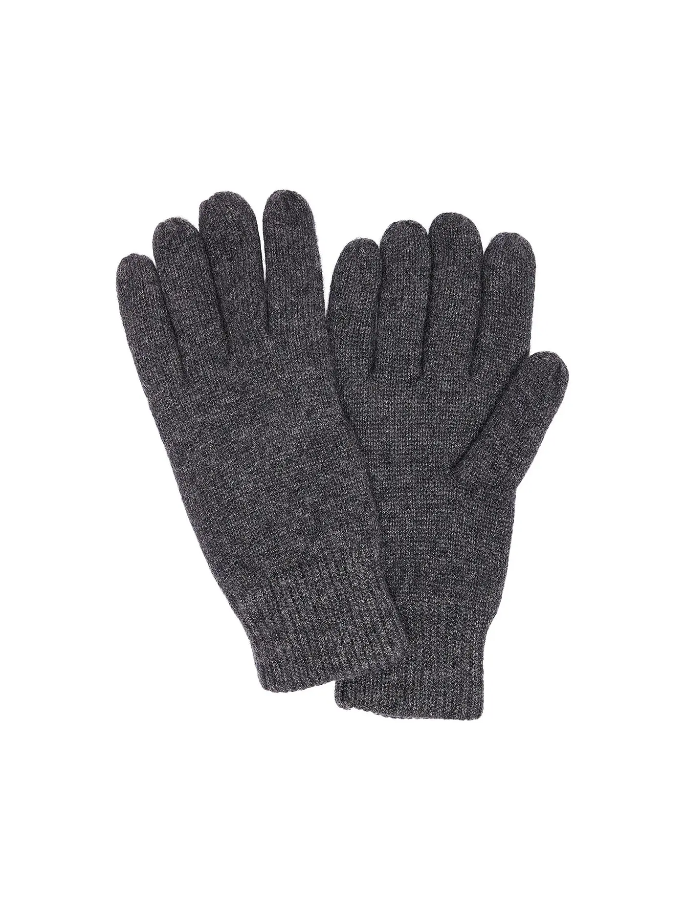 SELECTED | Handschuhe SLHCRAY | grau
