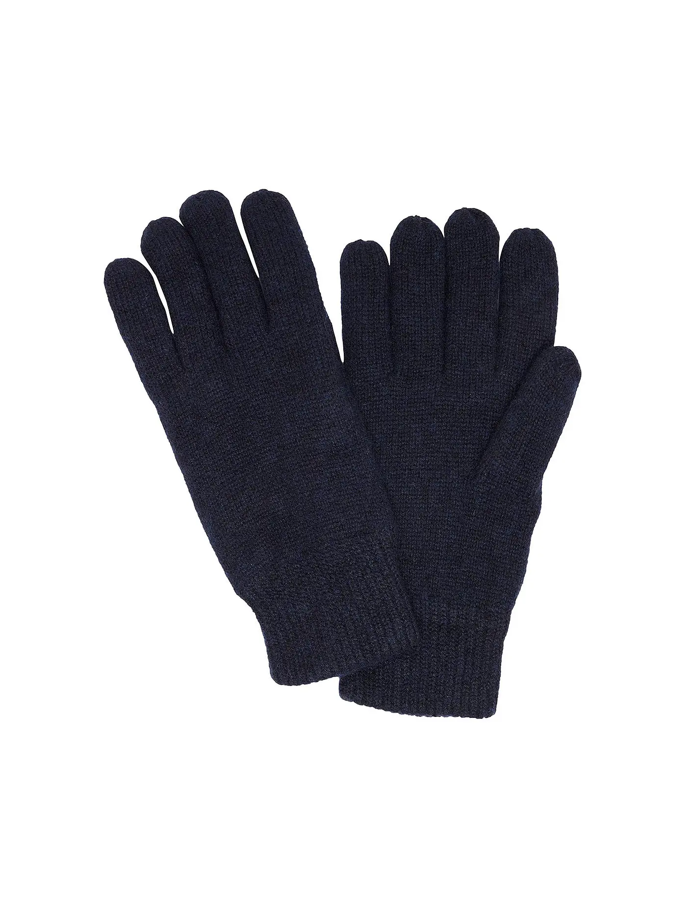 SELECTED | Handschuhe SLHCRAY | blau