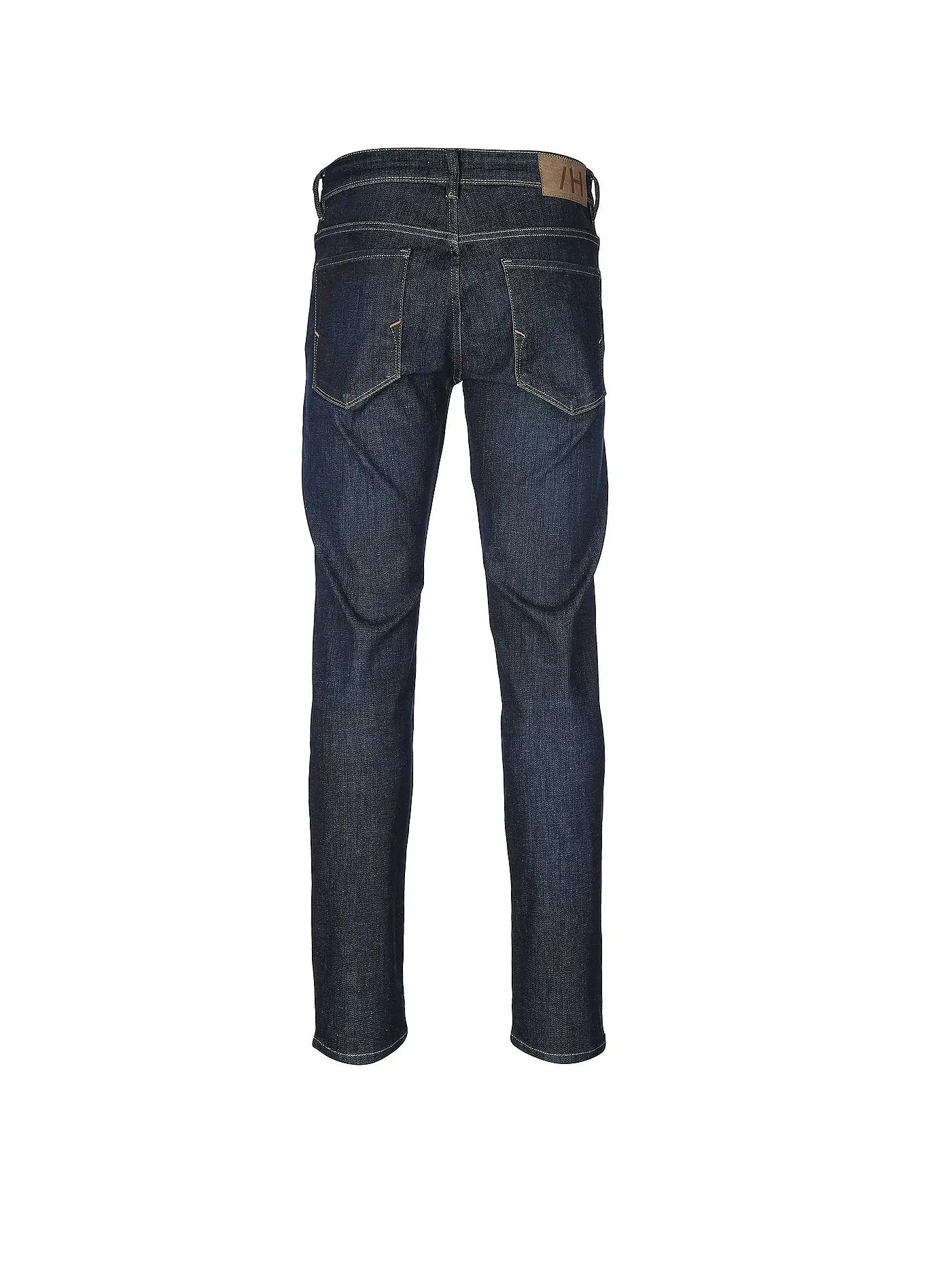 SELECTED | Hose Regular Fit | blau
