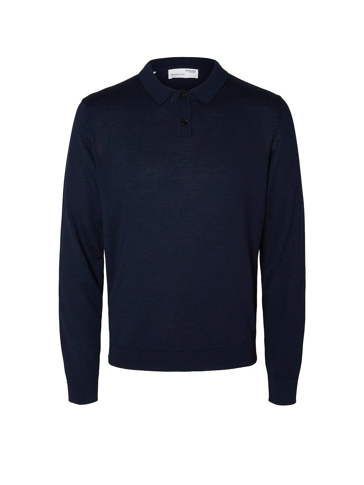 SELECTED | Pullover SLHTOWN | dunkelblau