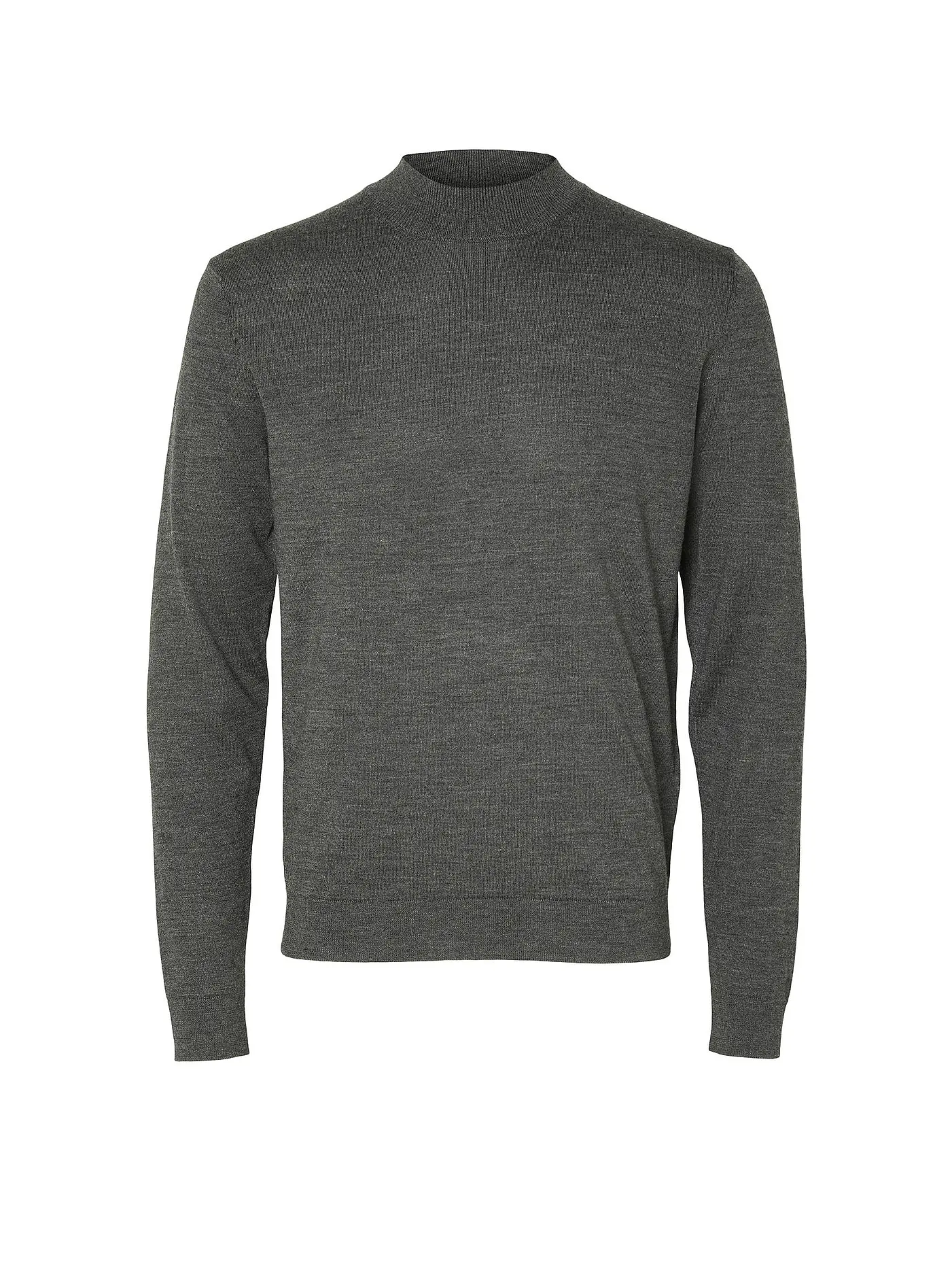 SELECTED | Pullover SLHTOWN | grau
