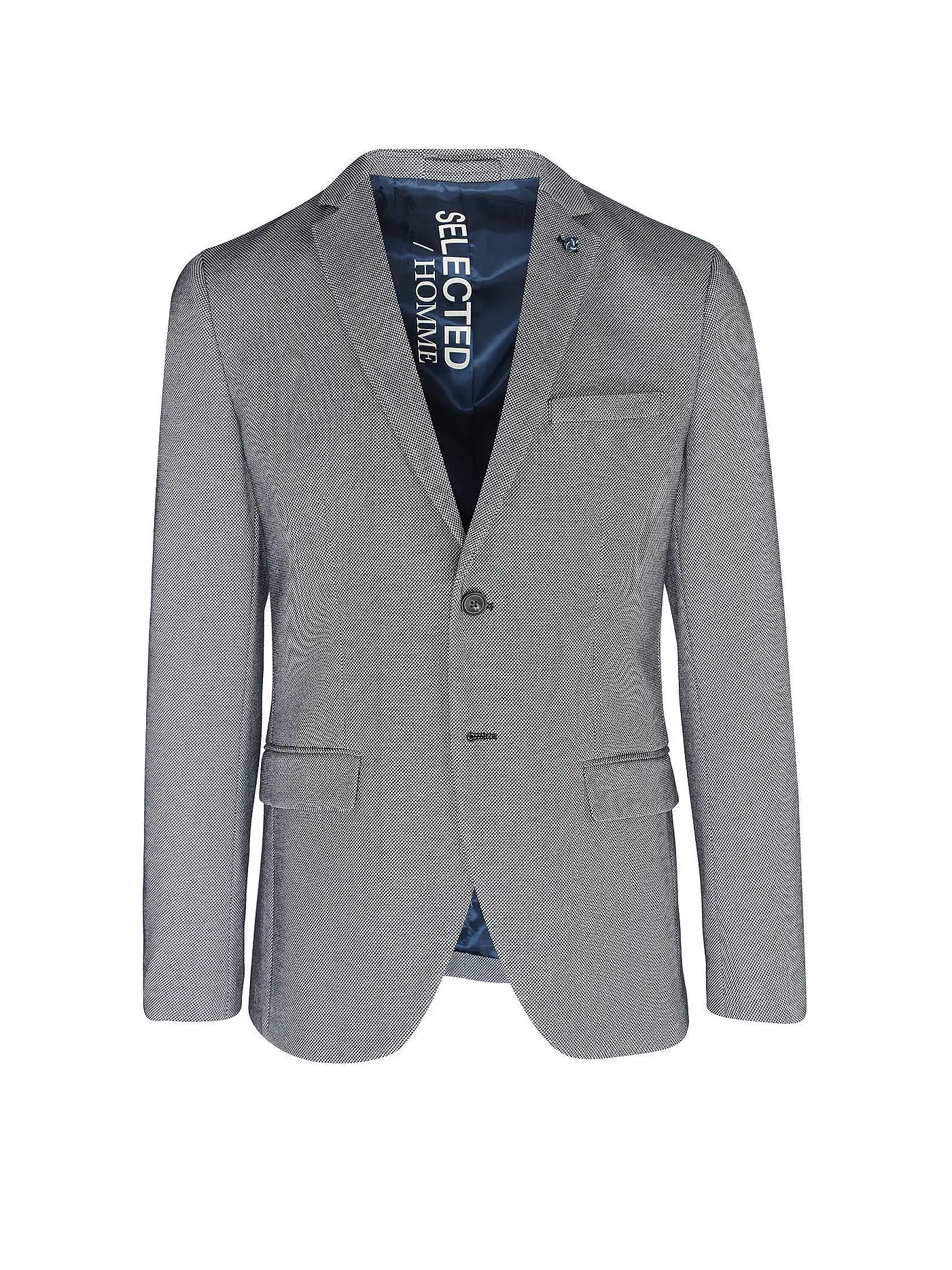 SELECTED | Sakko SLHSLIM-ALVIN | blau